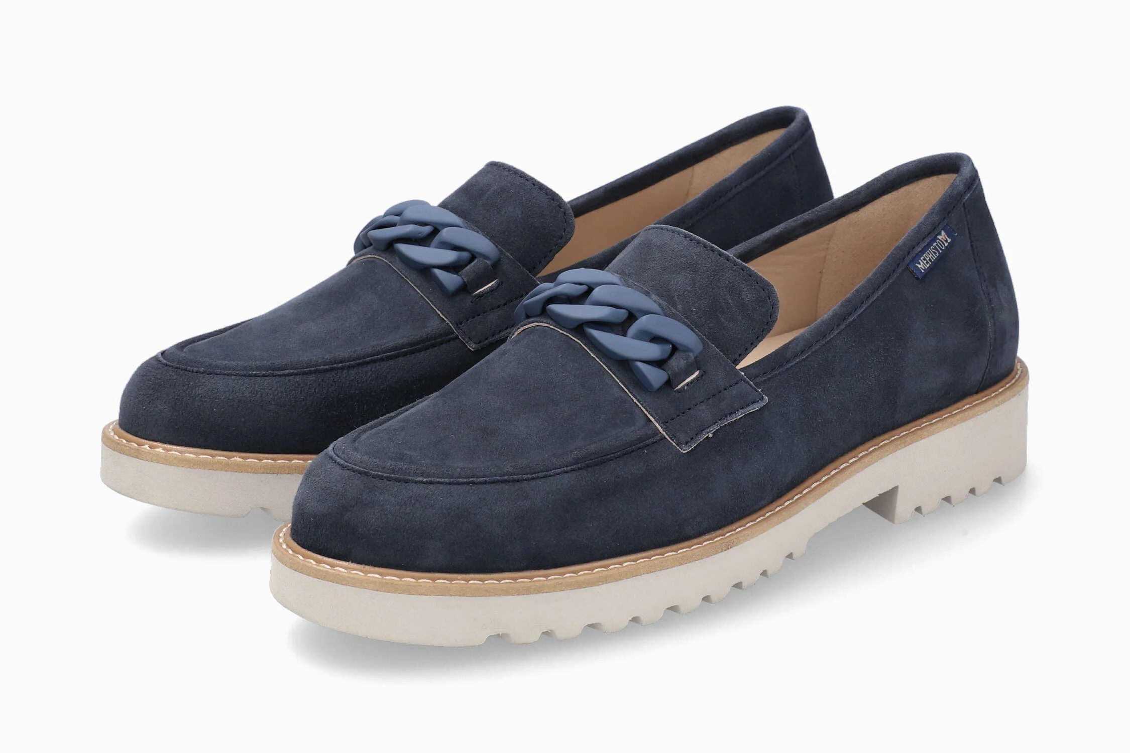 Salka - Jeans Blue | MMJ5 - Image 2
