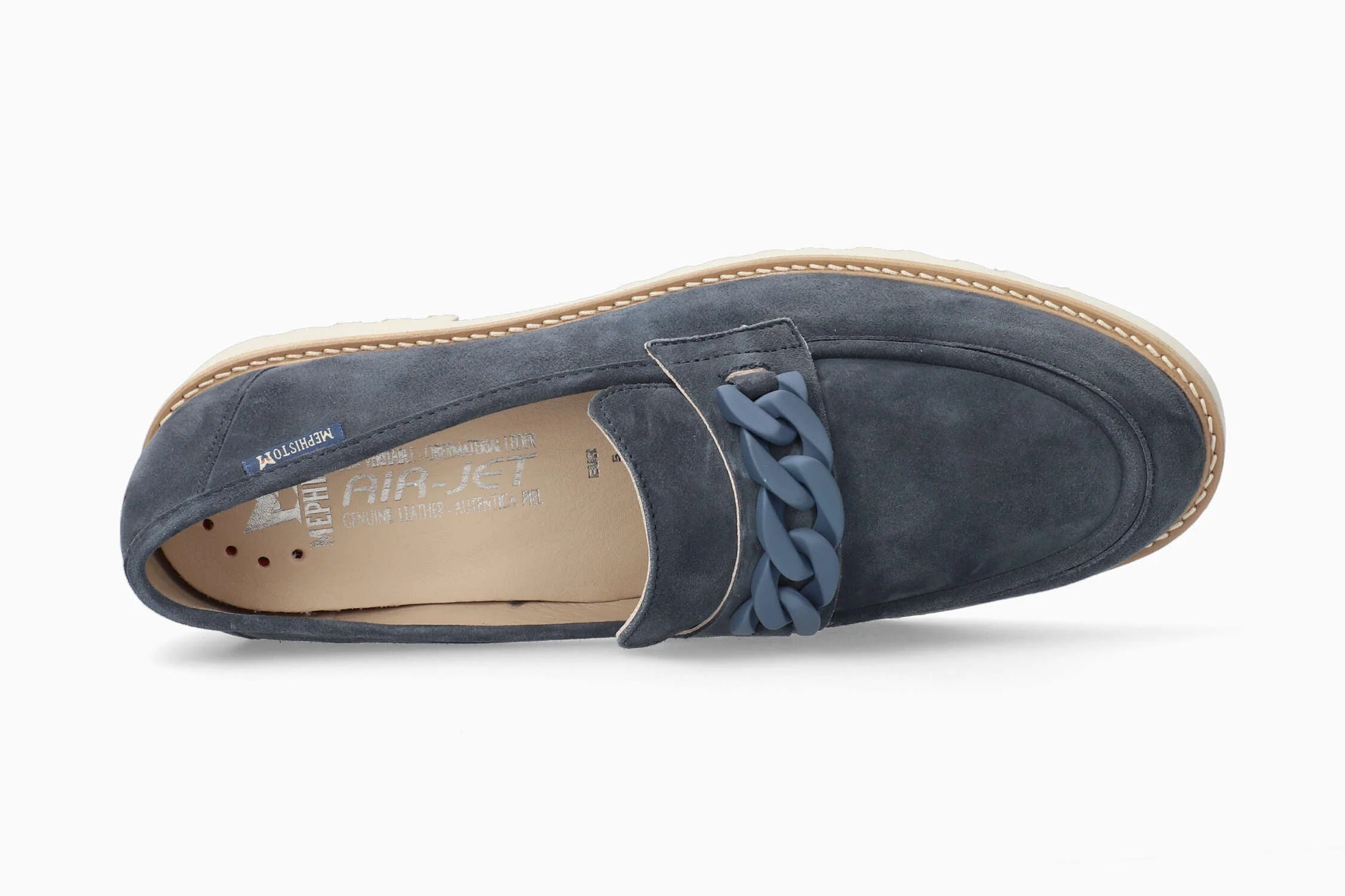 Salka - Jeans Blue | MMJ5 - Image 3