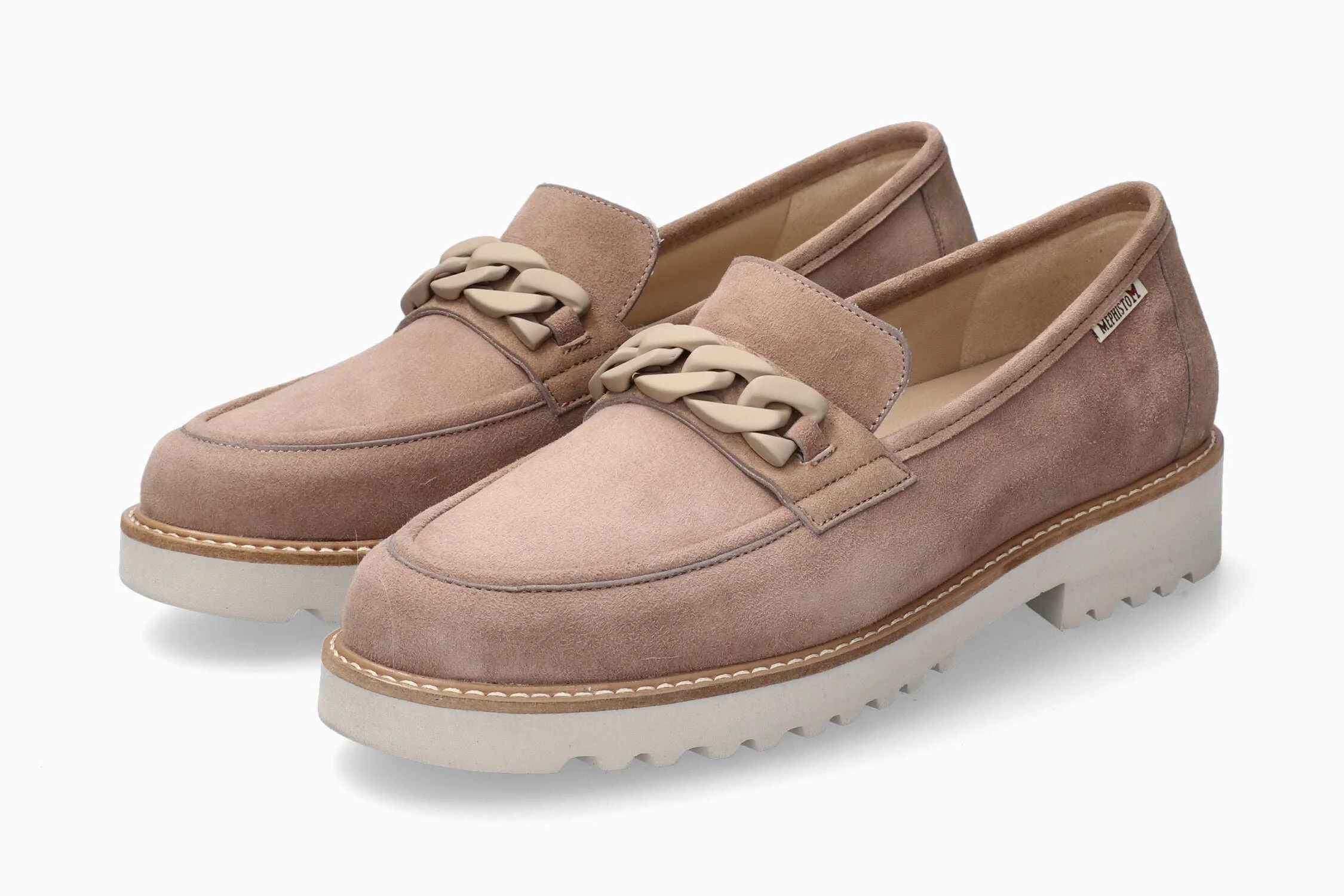 Salka - Light Taupe | M4WH - Image 2
