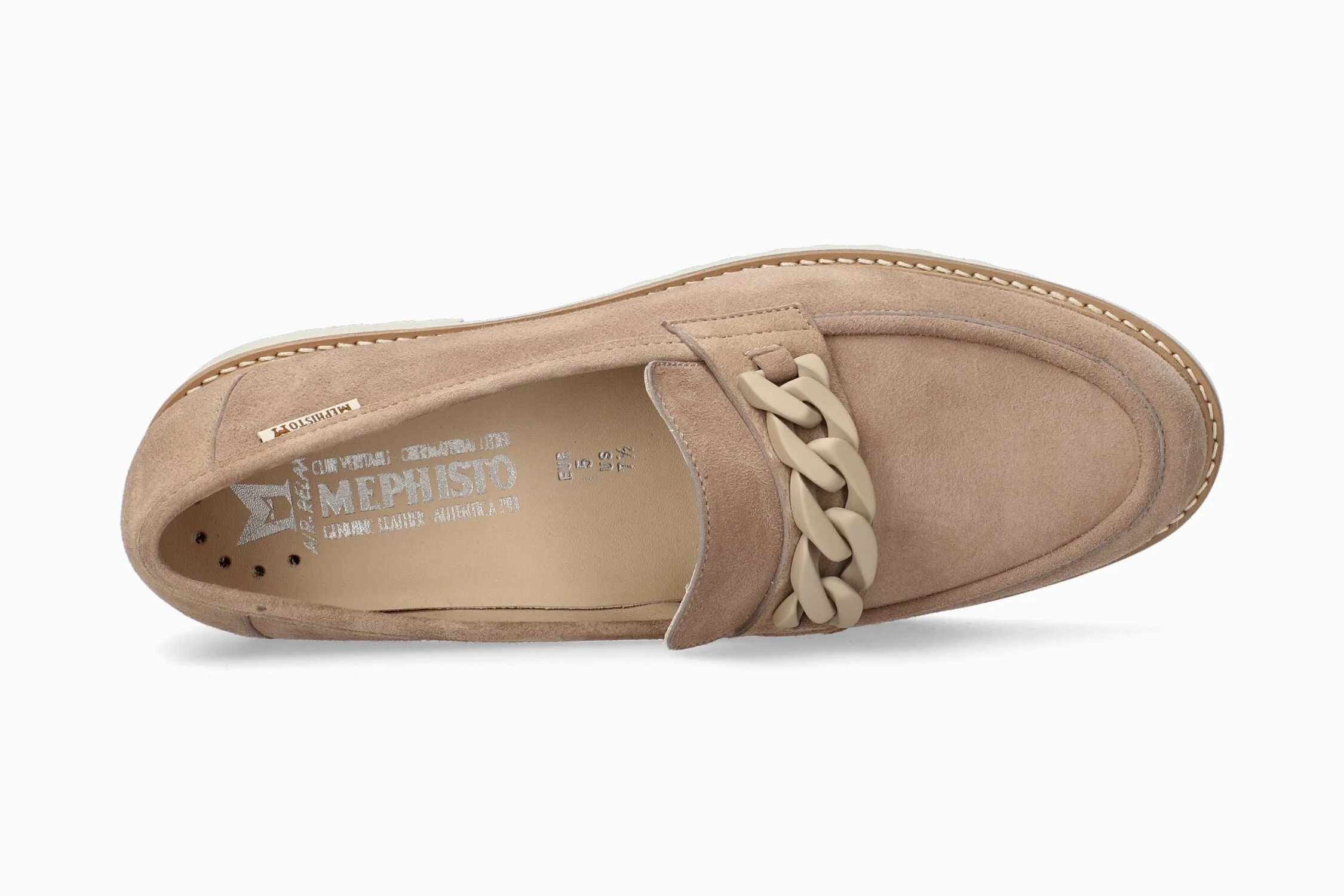Salka - Light Taupe | M4WH - Image 3