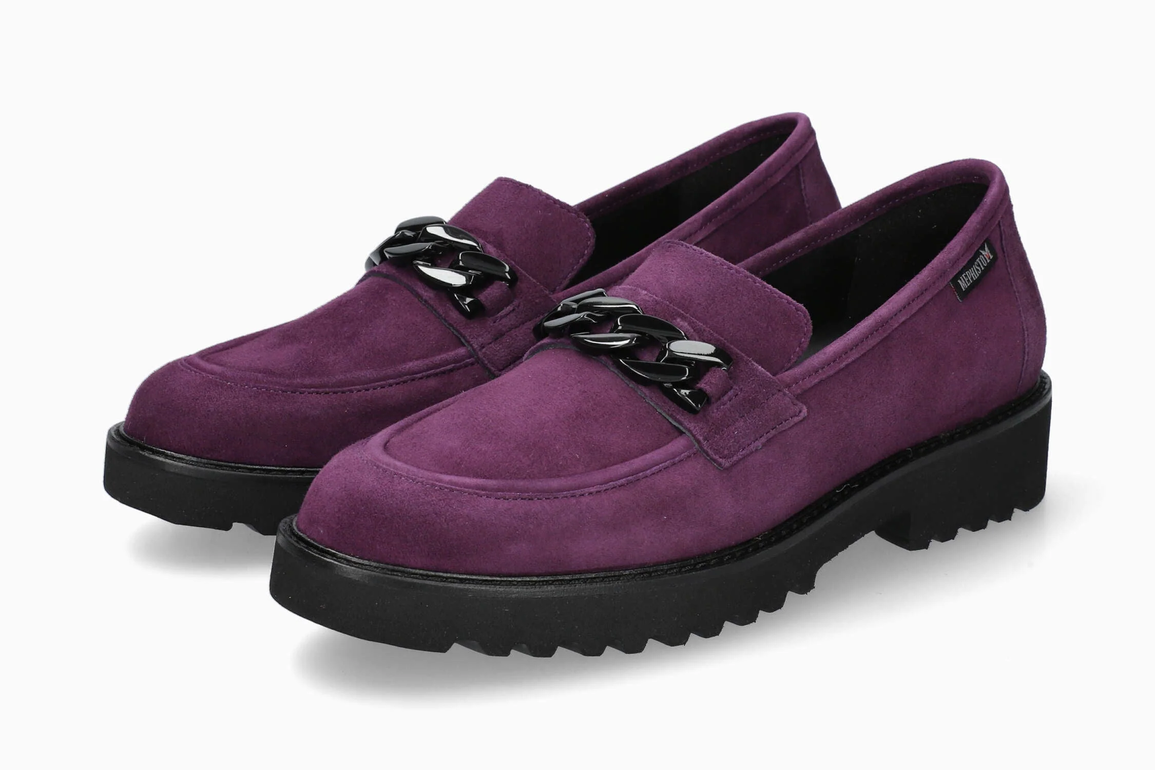 Salka - Purple | M7ME - Image 2
