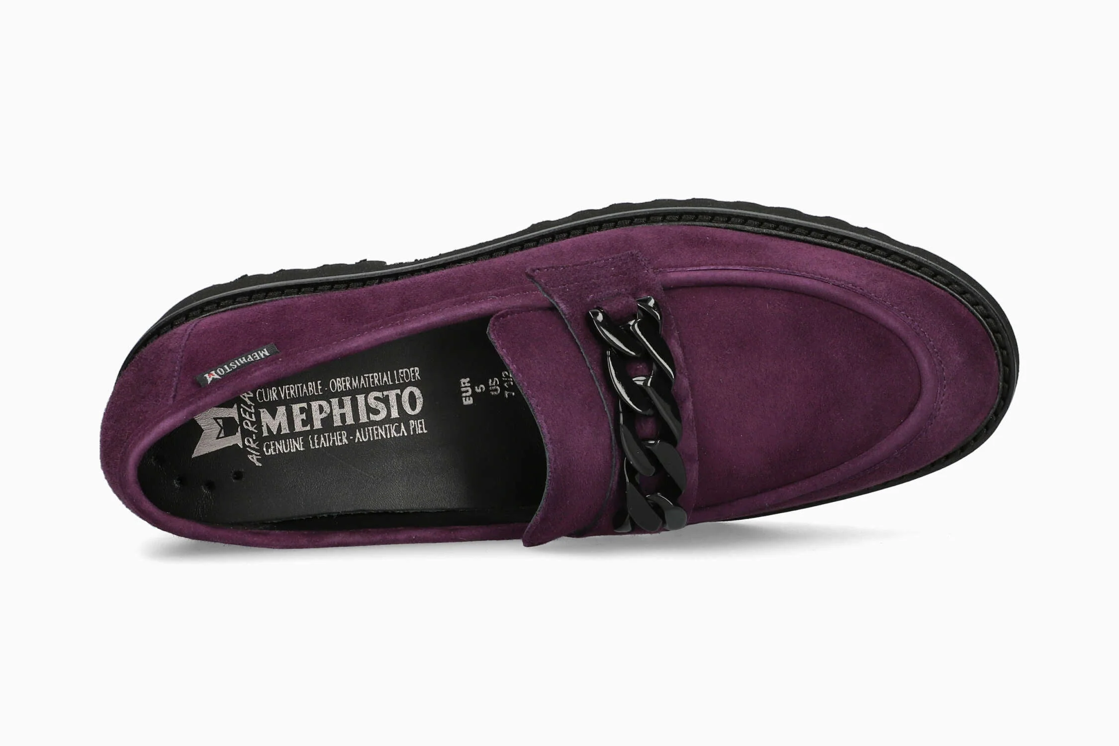 Salka - Purple | M7ME - Image 3