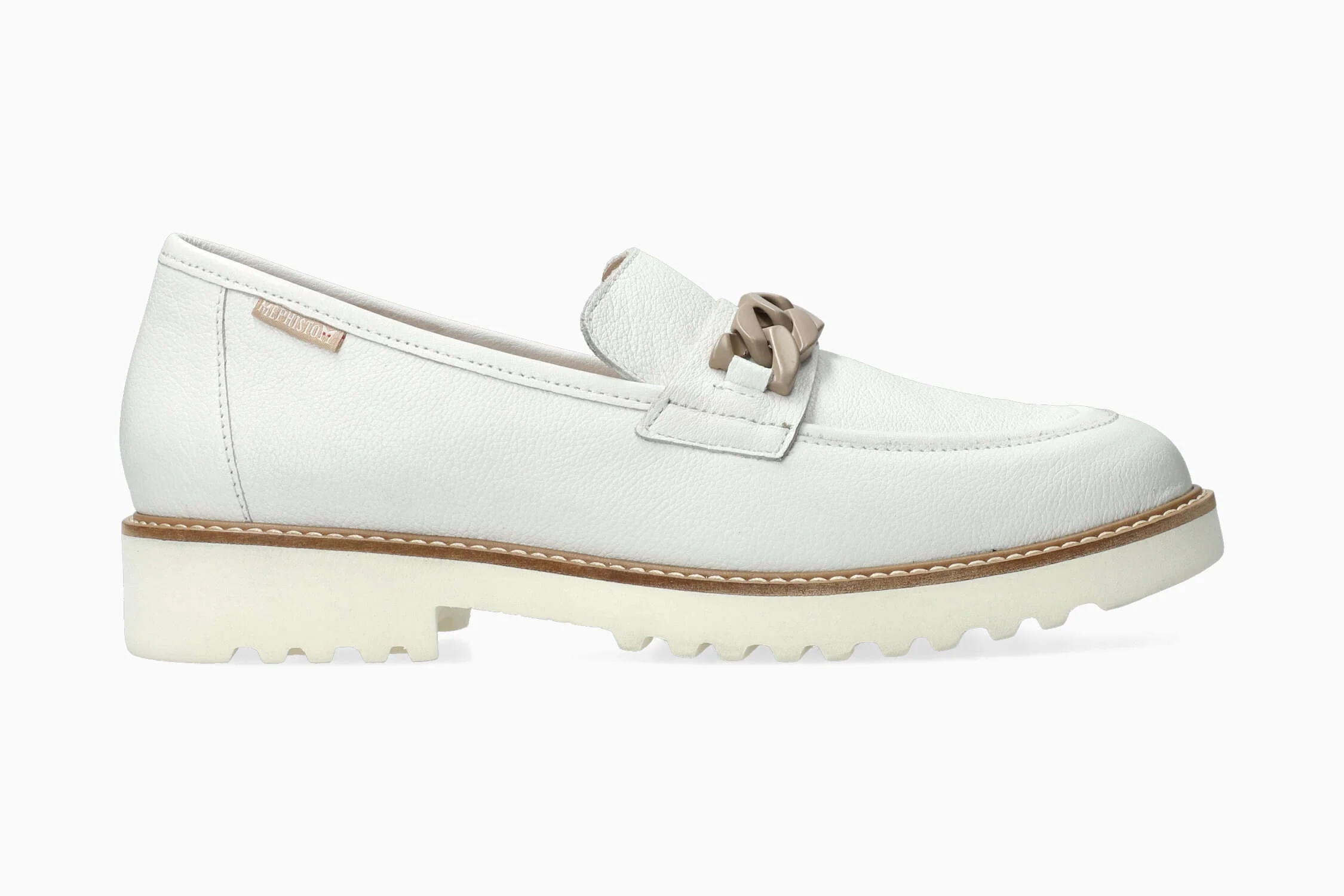 Salka - White | M6EY