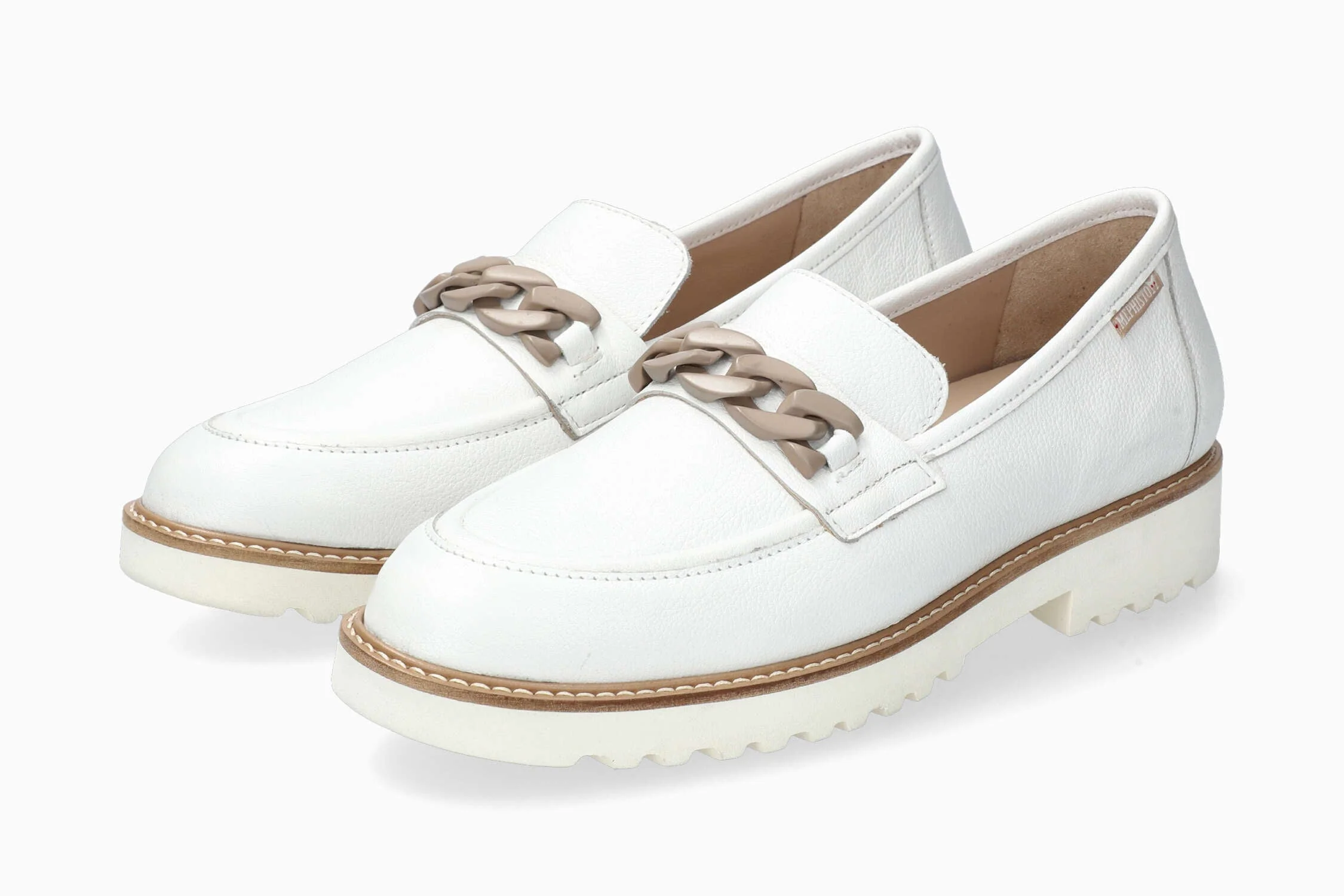 Salka - White | M6EY - Image 2