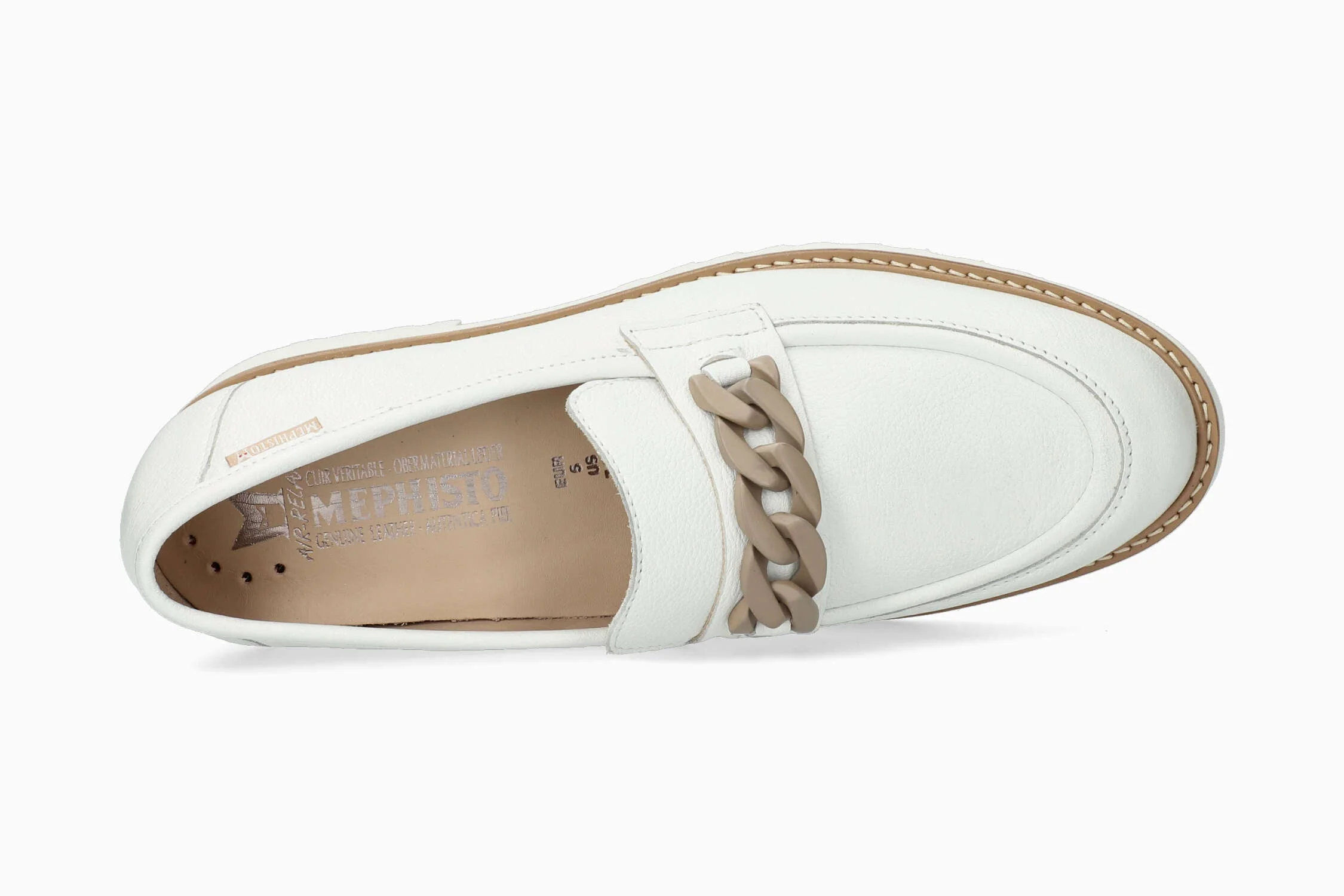 Salka - White | M6EY - Image 3