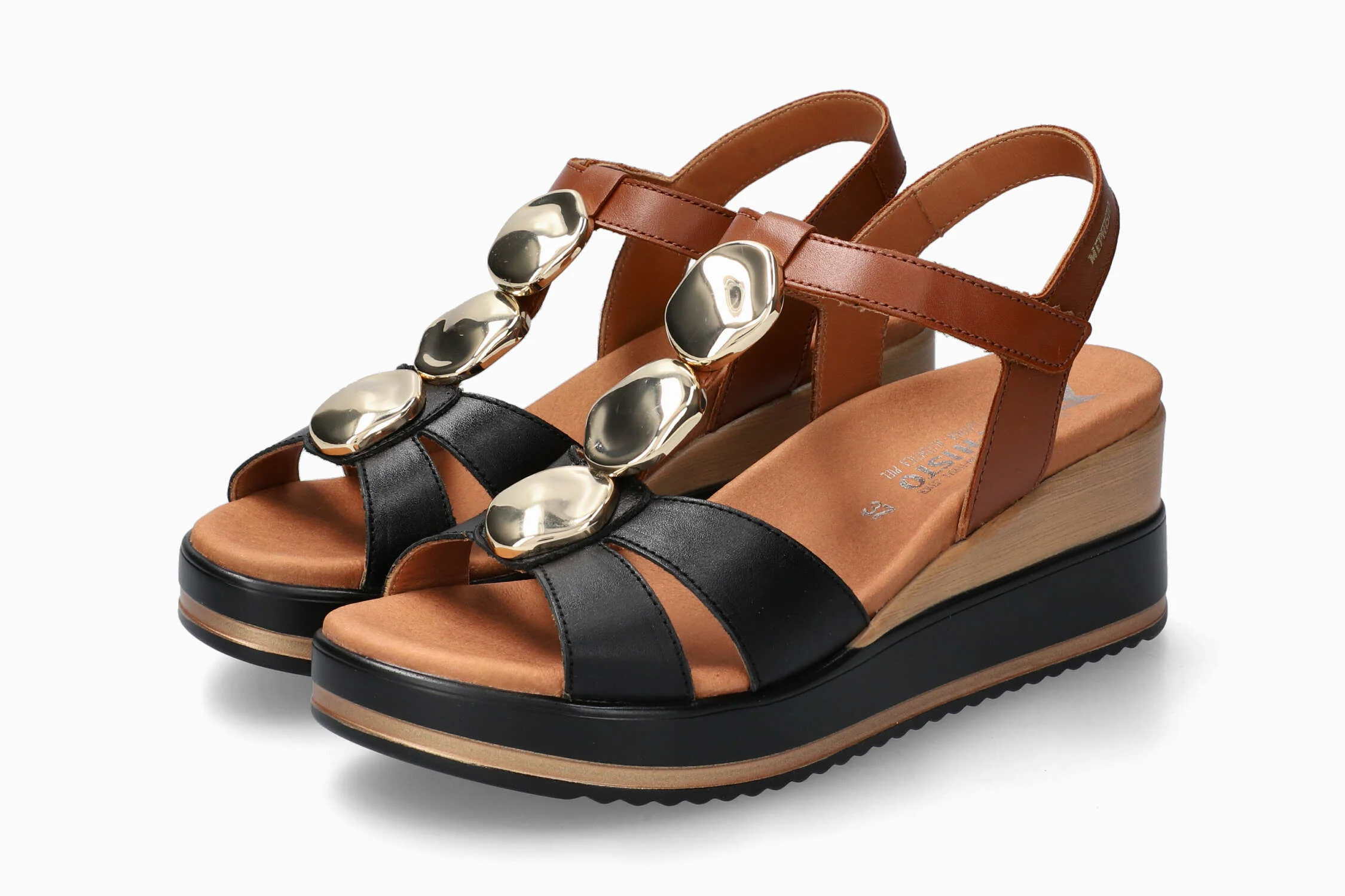 Sallie - Black | M7FH - Image 2
