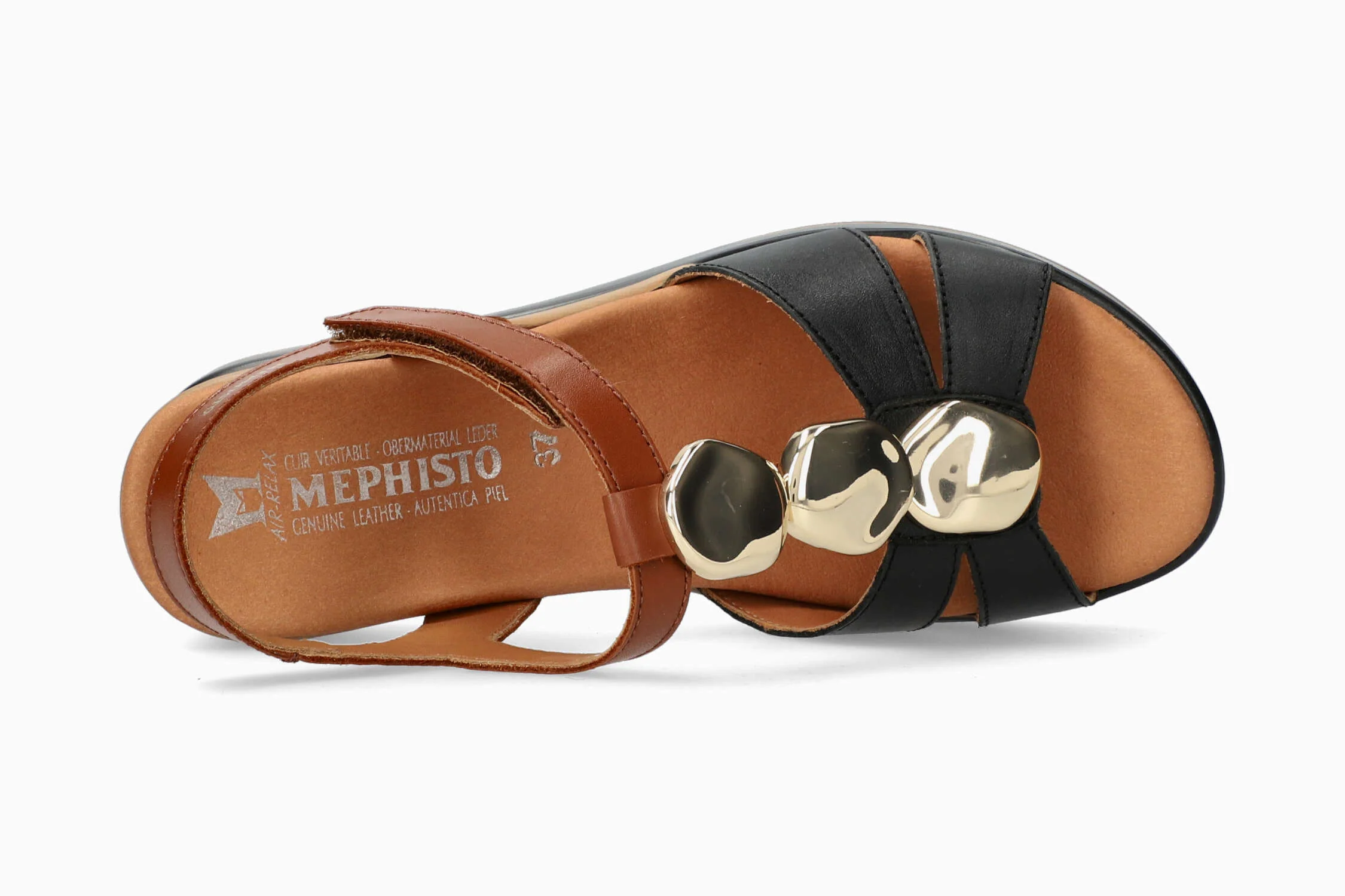 Sallie - Black | M7FH - Image 3