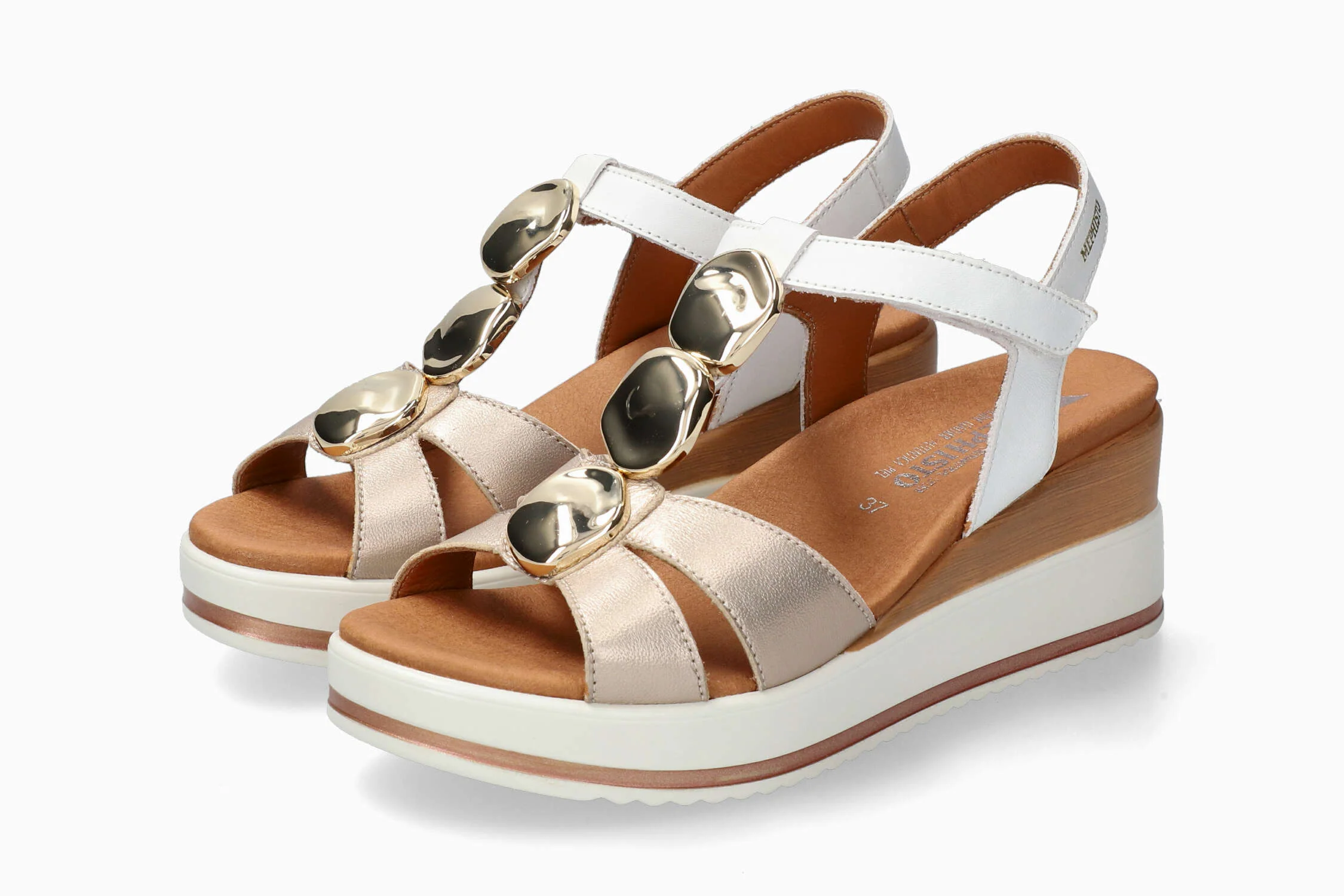 Sallie - Platinum | M8AO - Image 2