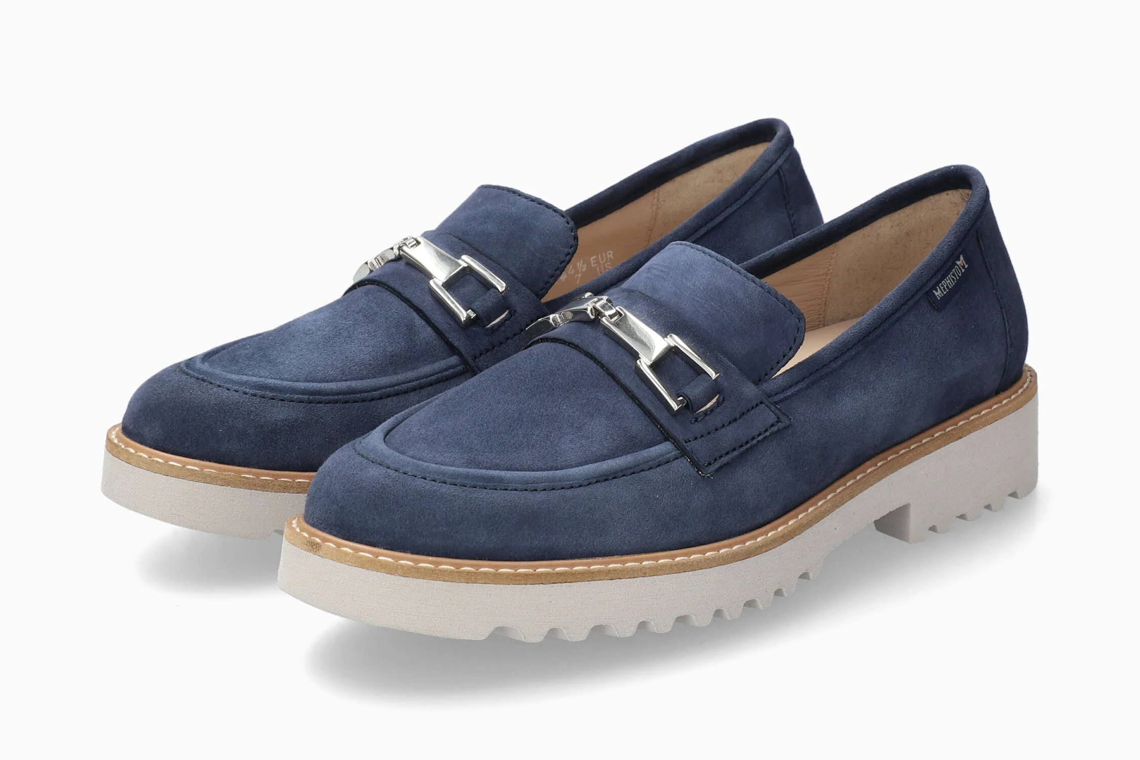 Salvia - Jeans Blue | MMJ5 - Image 2