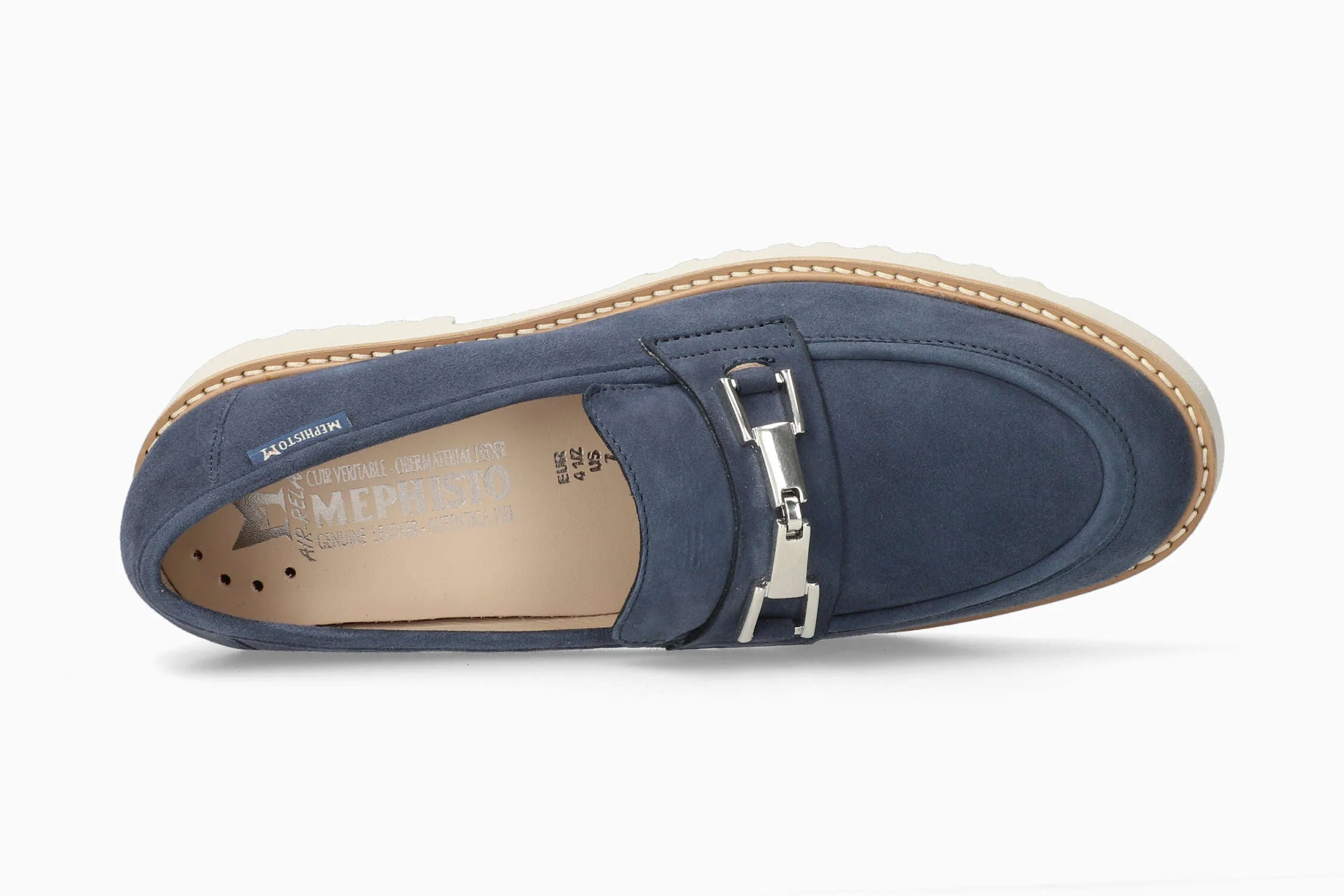 Salvia - Jeans Blue | MMJ5 - Image 3