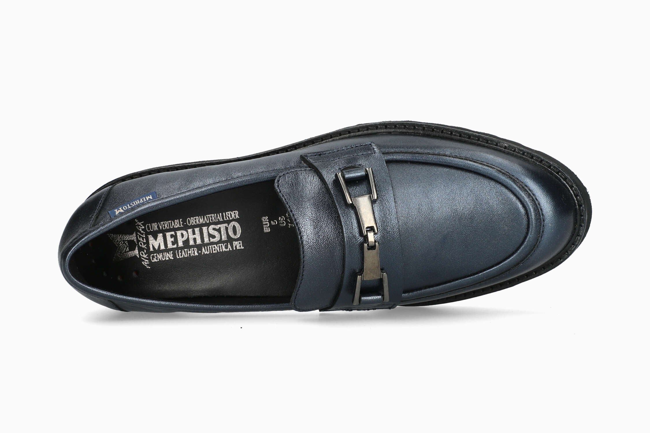 Salvia - Jeans Blue | M8IK - Image 3