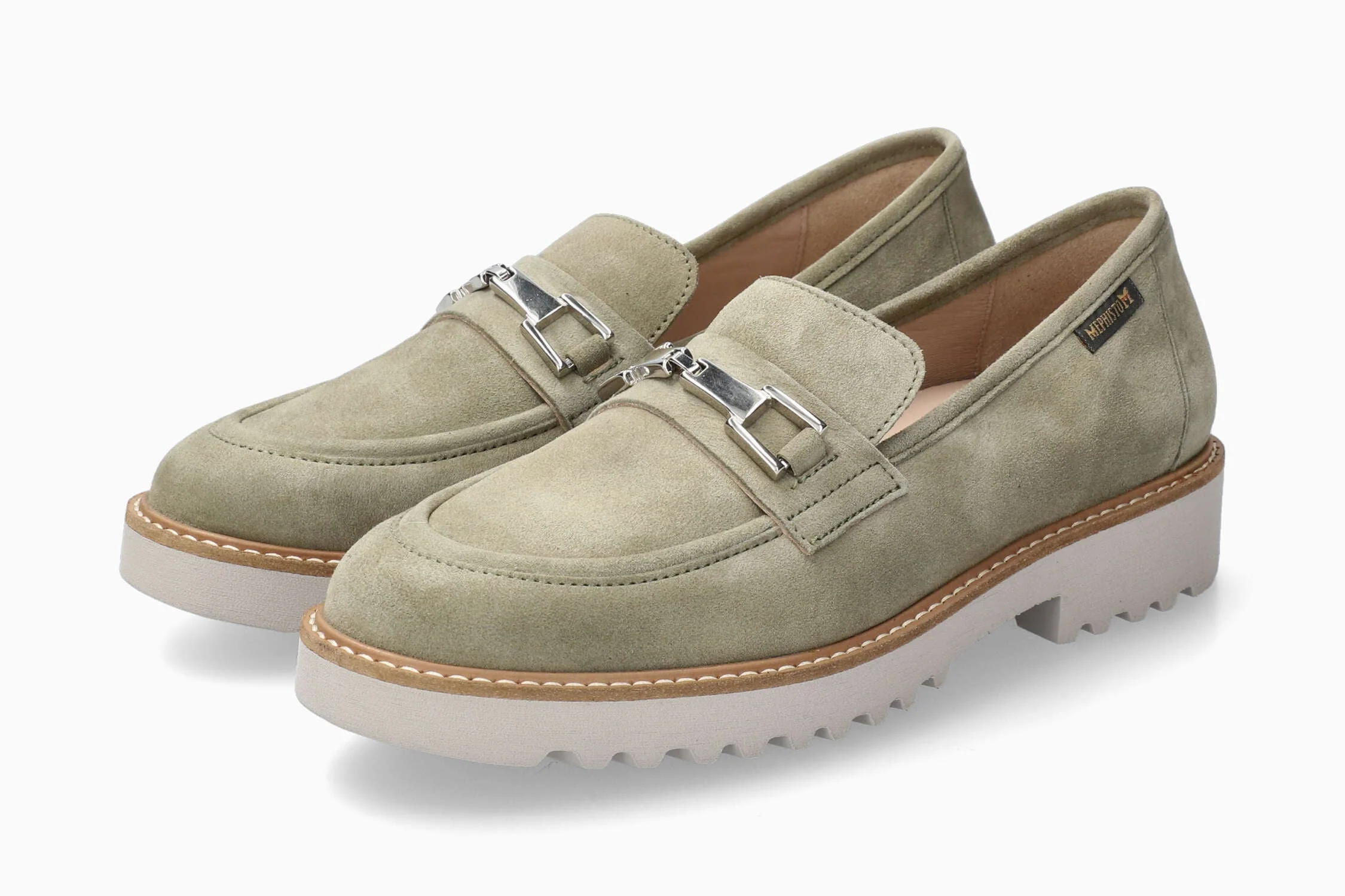 Salvia - Light Khaki | M2OB - Image 2