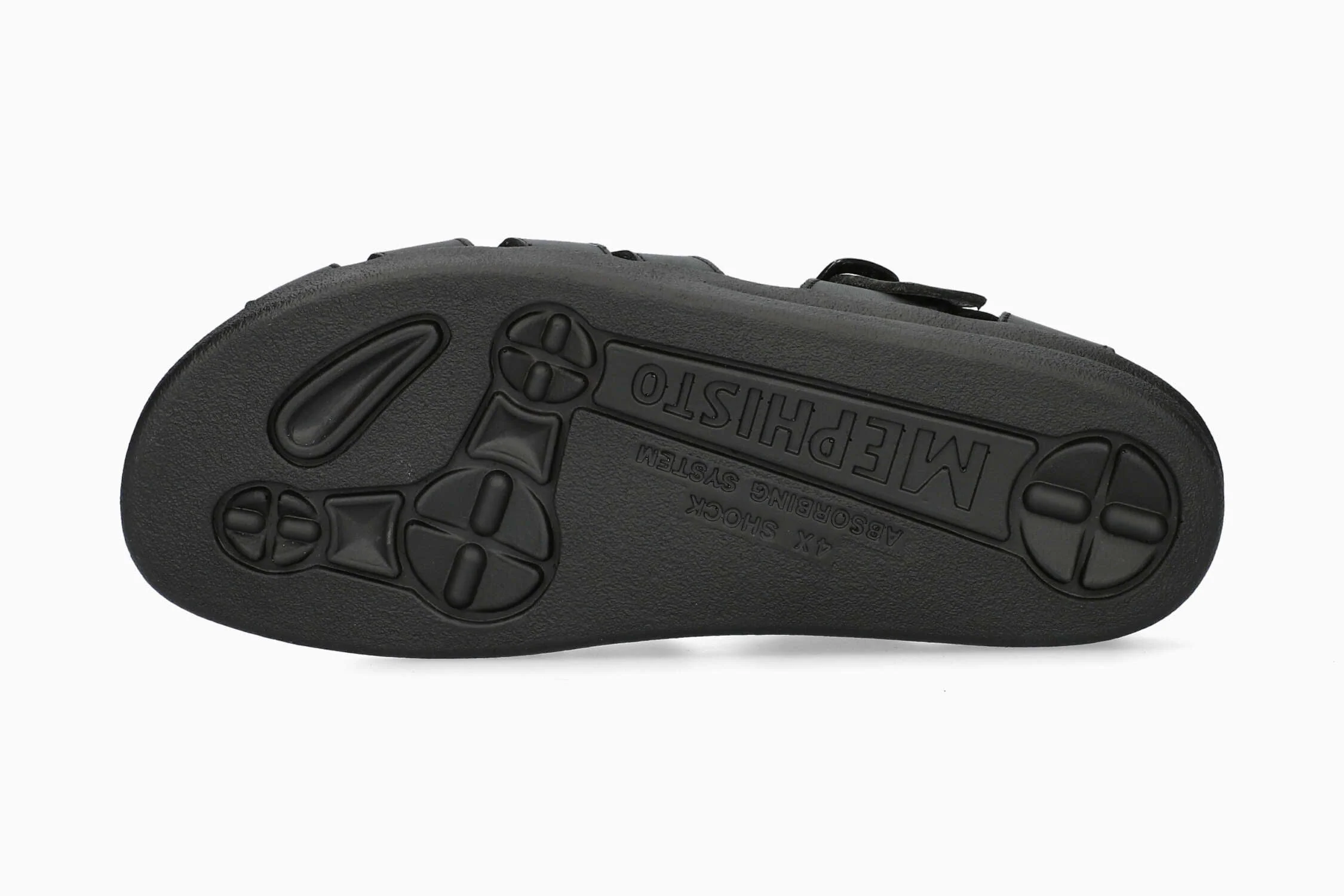 Sam - Black | MH87 - Image 4