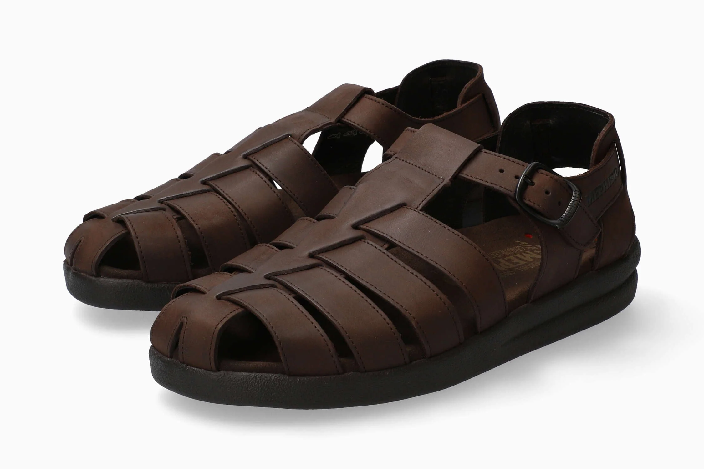 Sam - Dark Brown | MGX4 - Image 2