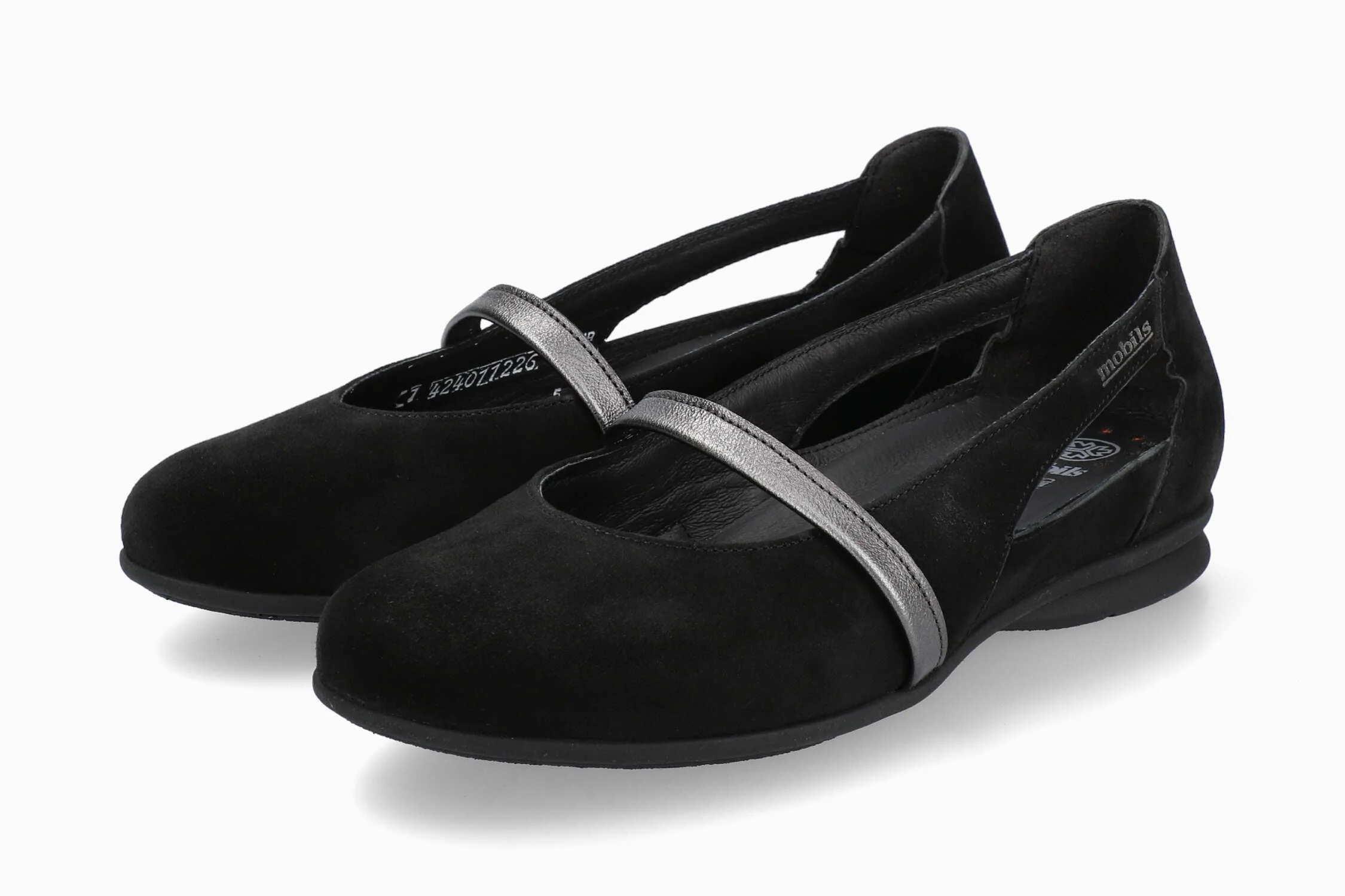 Samya - Black | M8FU - Image 2