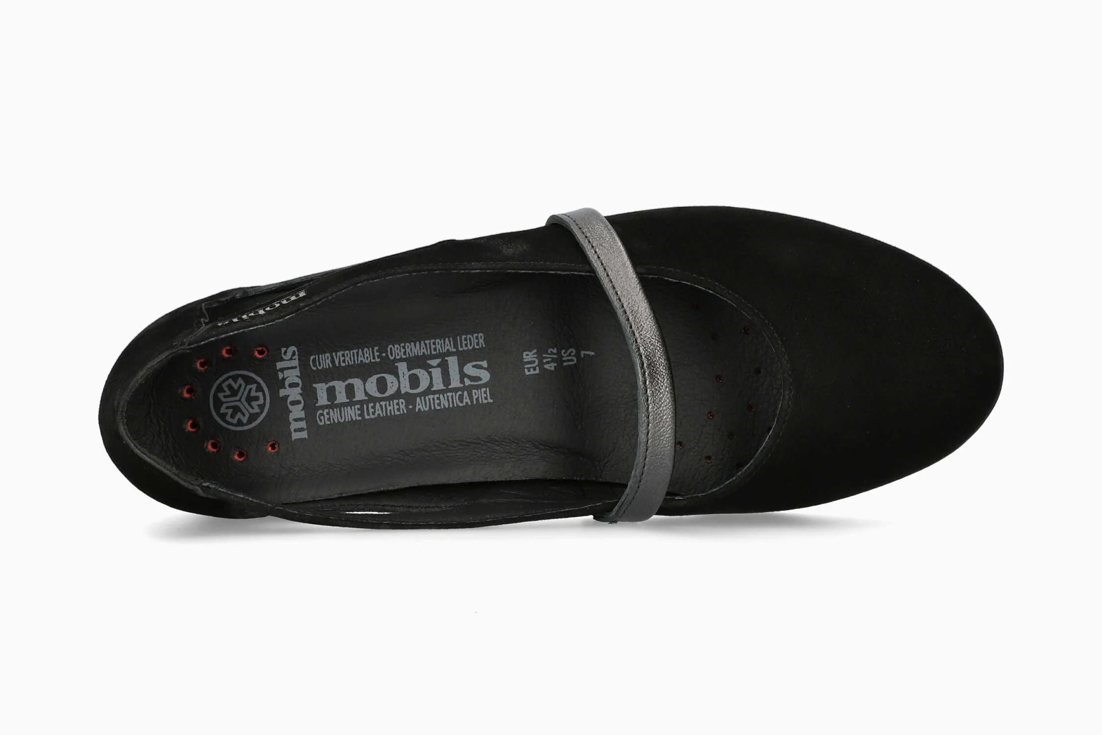 Samya - Black | M8FU - Image 3