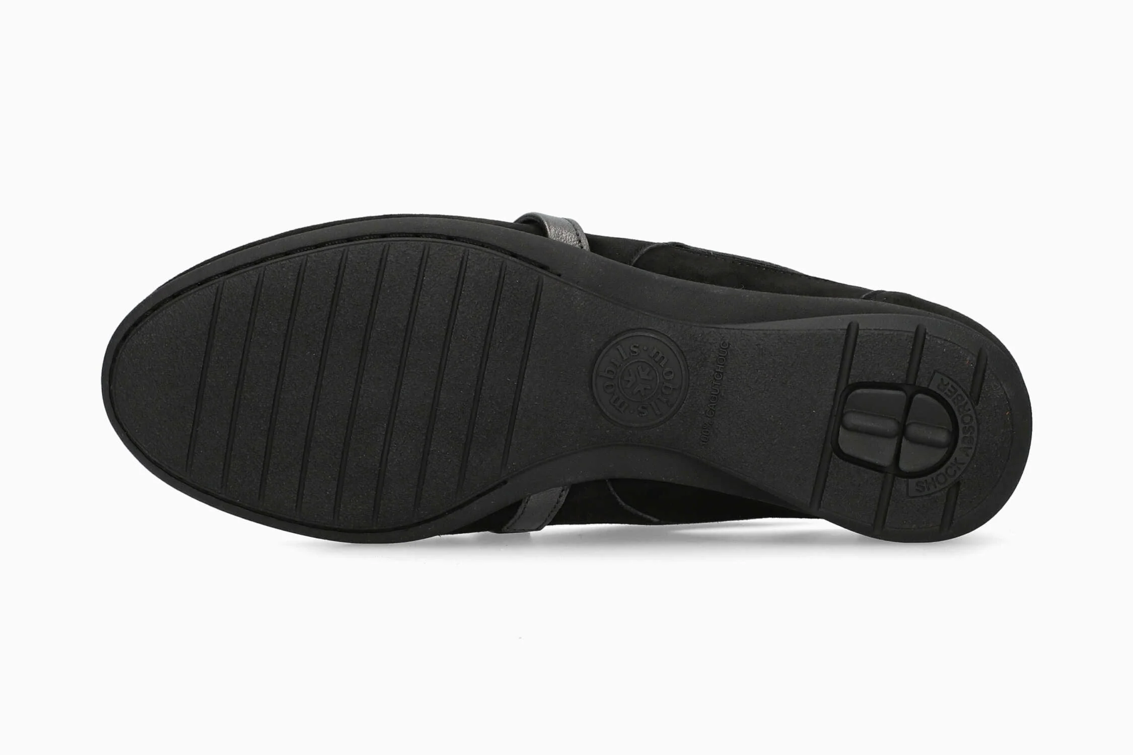 Samya - Black | M8FU - Image 4