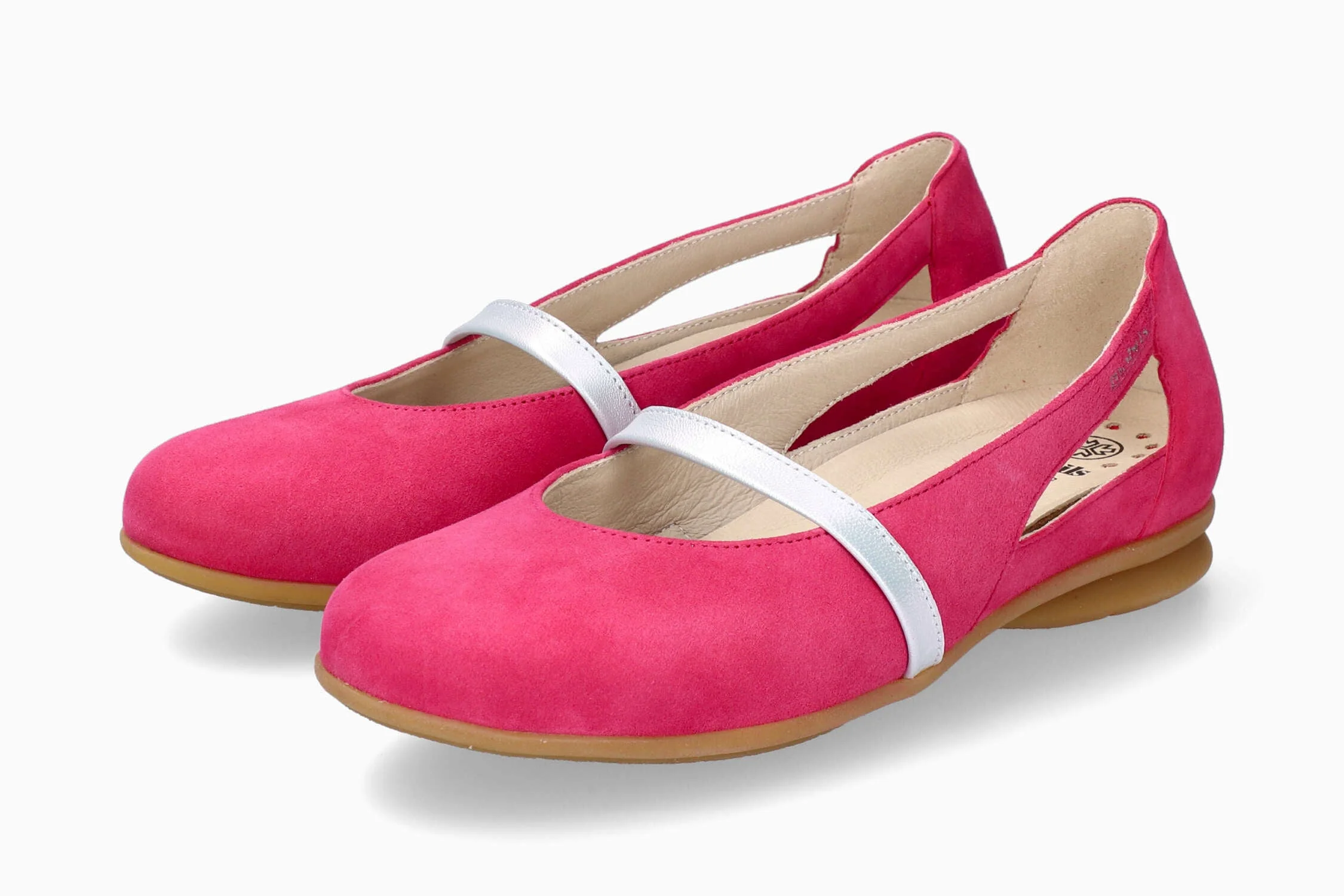 Samya - Fuchsia | M8FR - Image 2