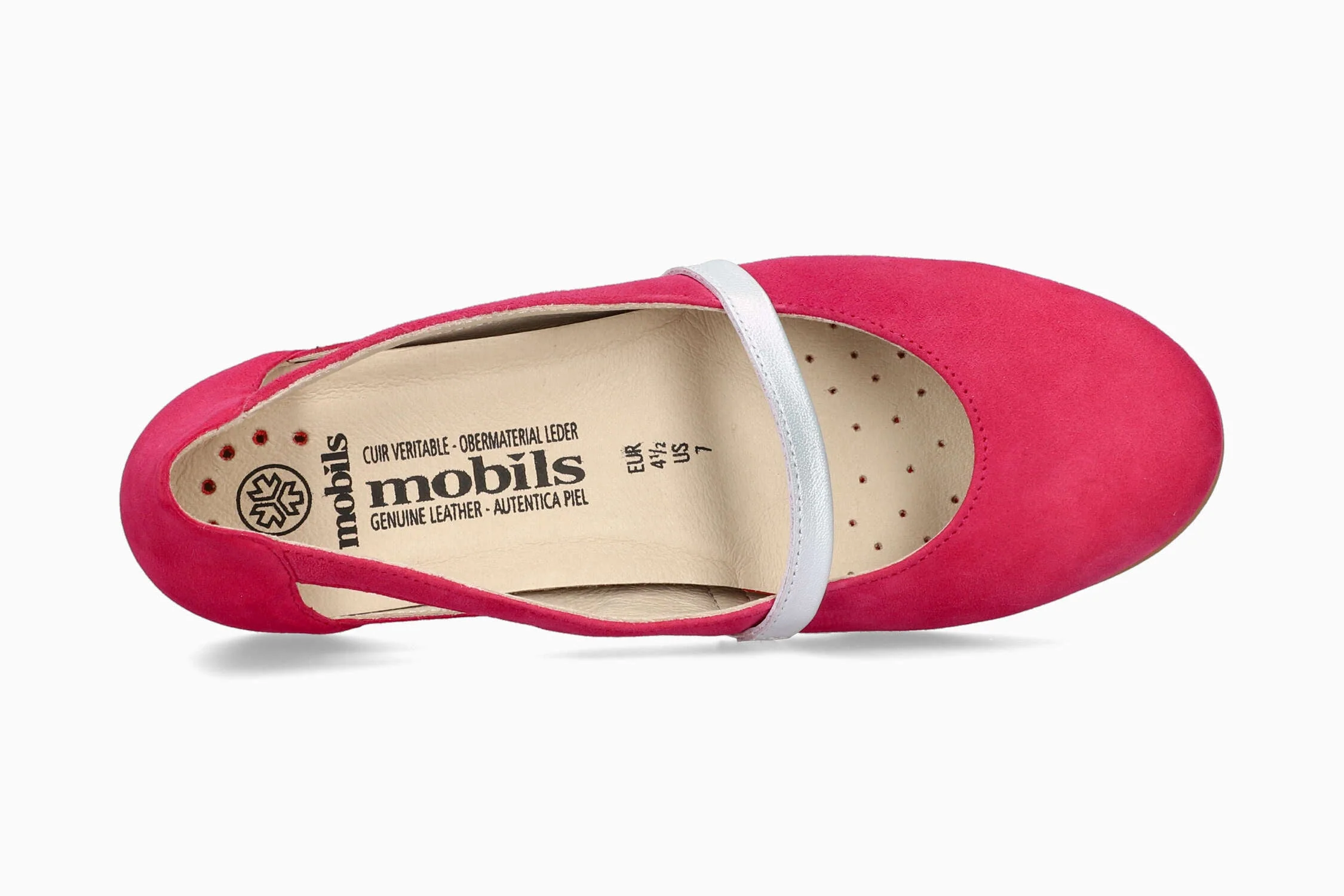 Samya - Fuchsia | M8FR - Image 3