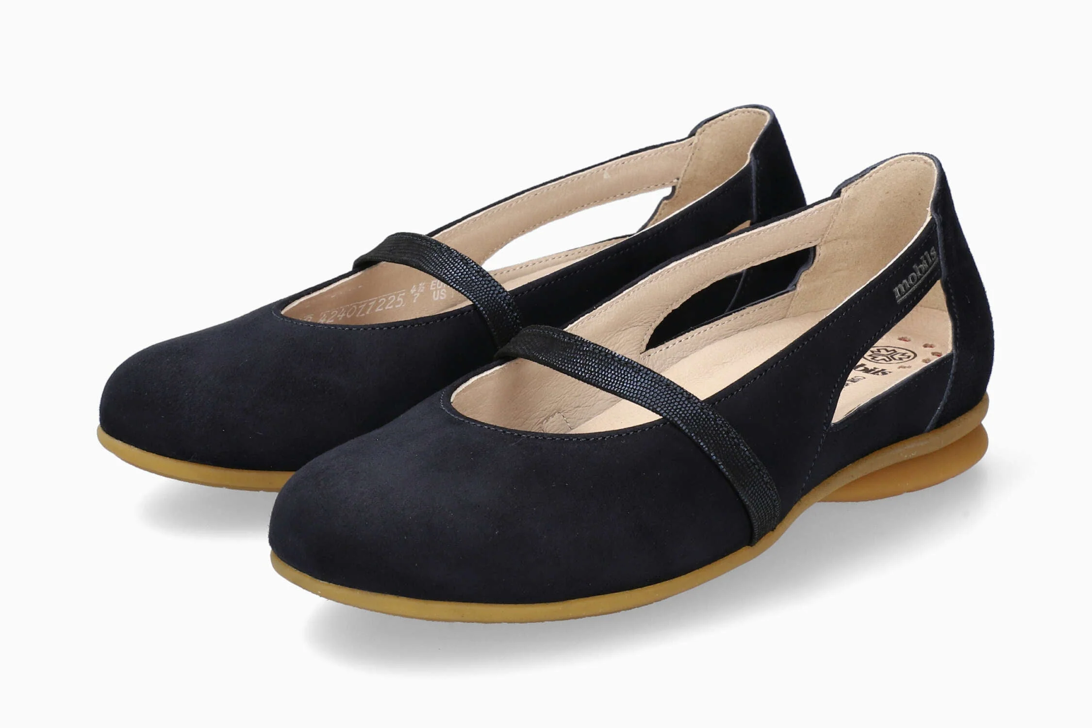 Samya - Navy | M5XO - Image 2