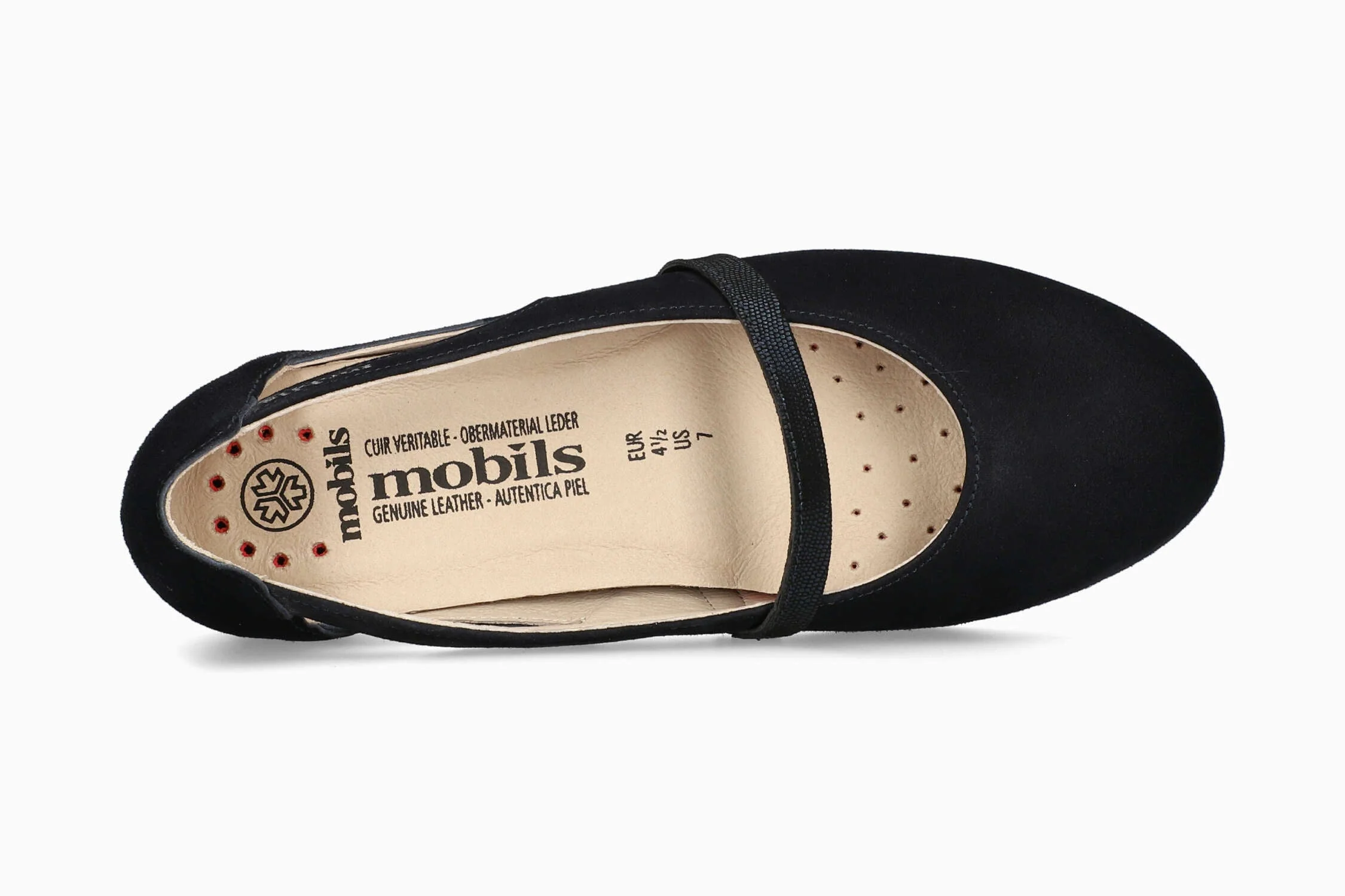 Samya - Navy | M5XO - Image 3