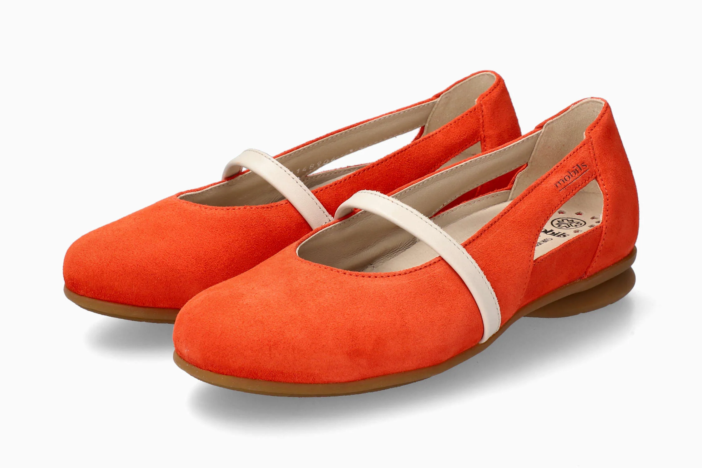 Samya - Tangerine | M8TY - Image 2