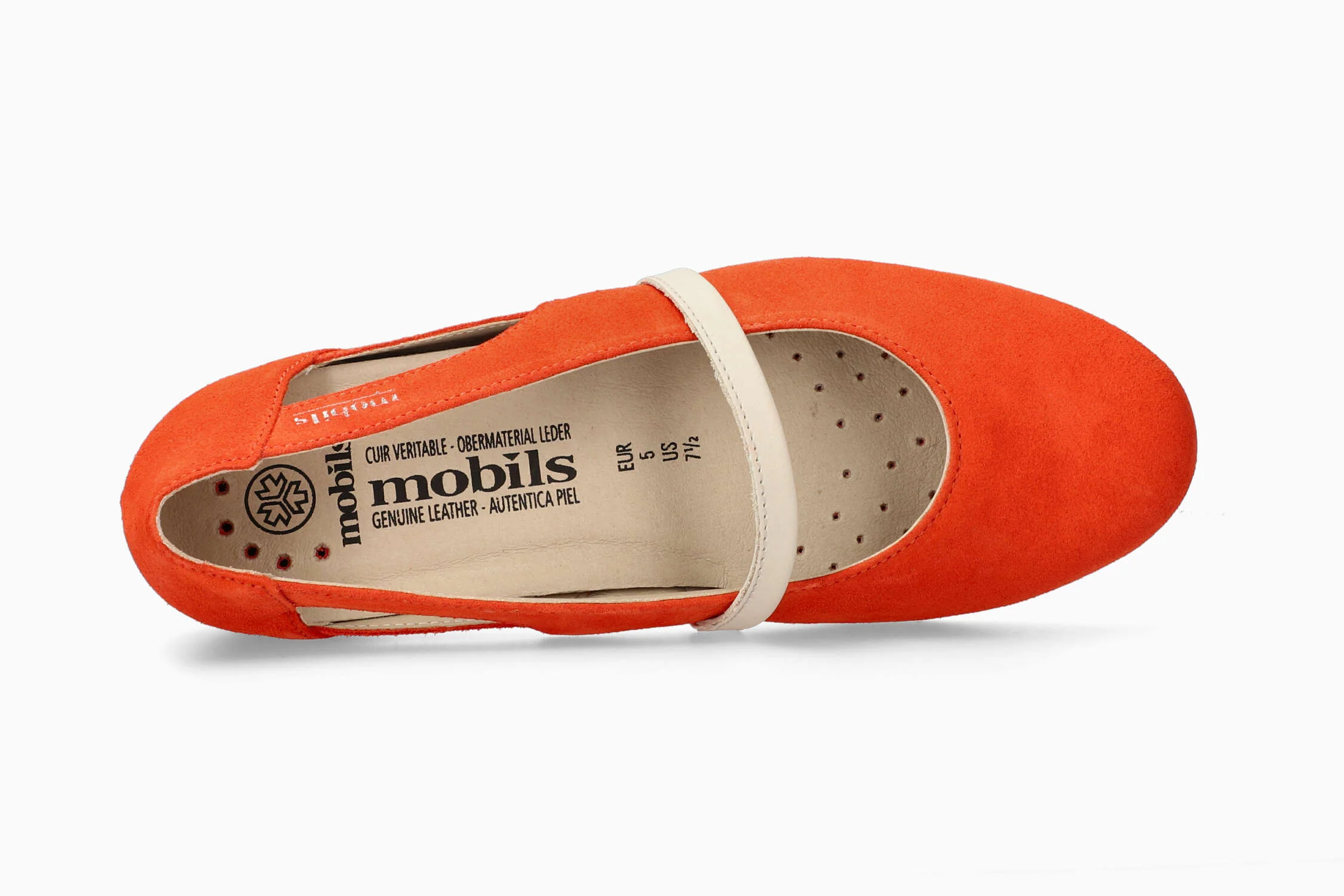Samya - Tangerine | M8TY - Image 3