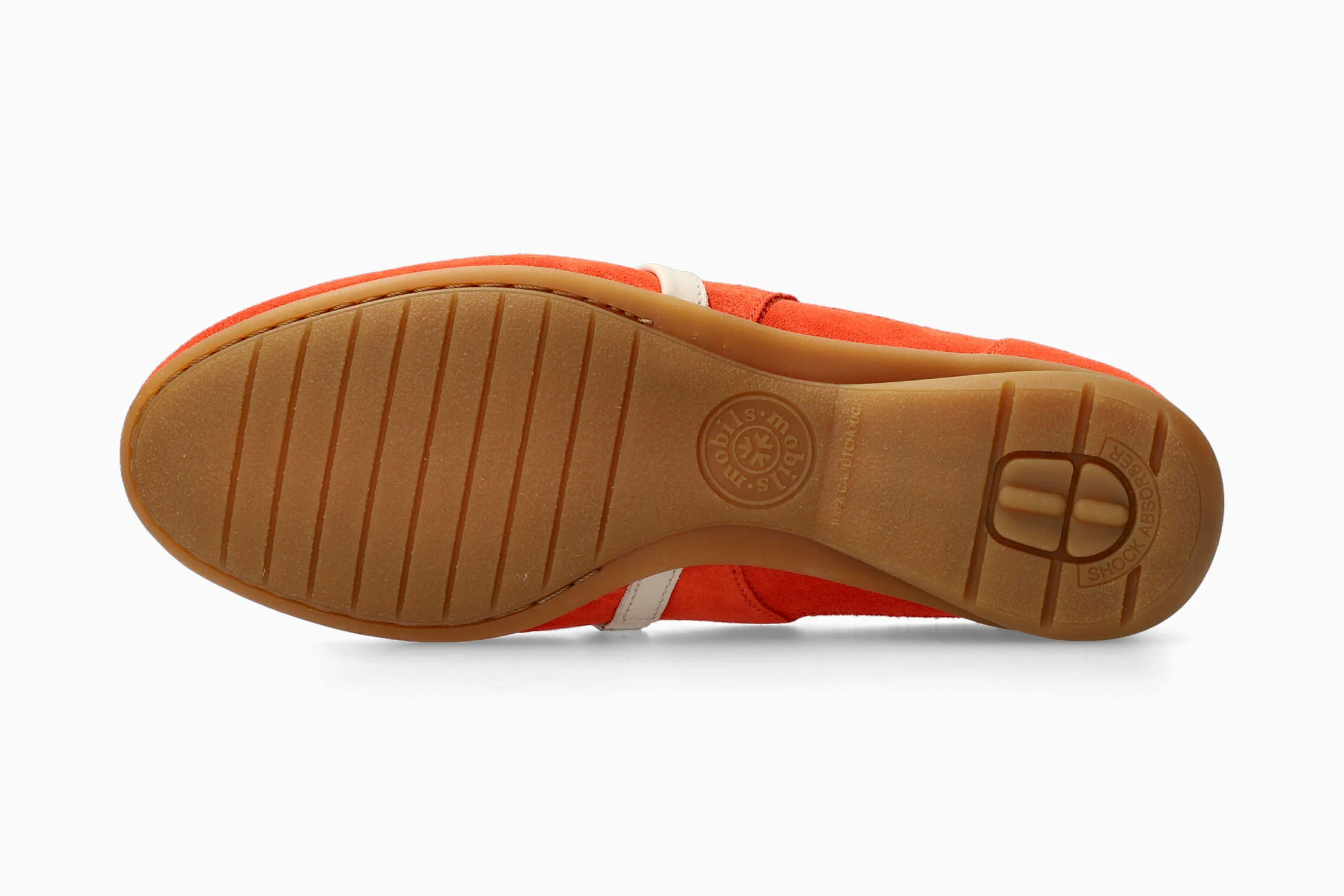 Samya - Tangerine | M8TY - Image 4