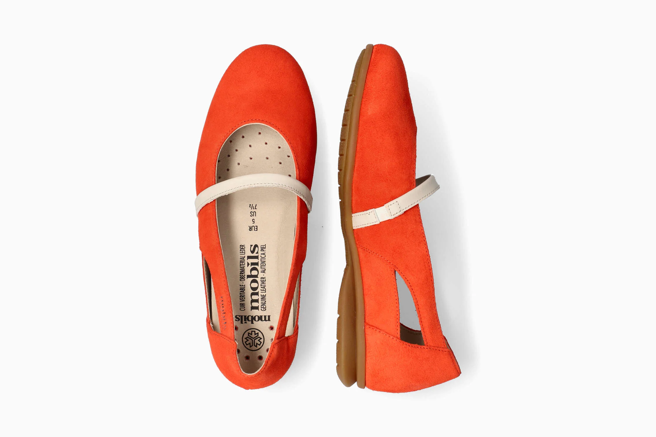 Samya - Tangerine | M8TY - Image 5
