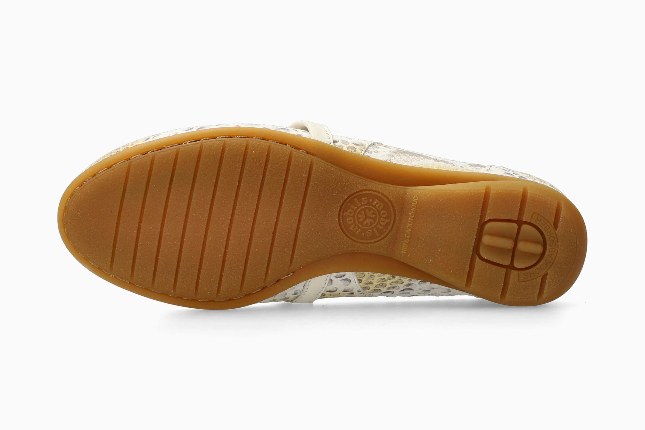 Samya - Yellow | M8TZ - Image 4