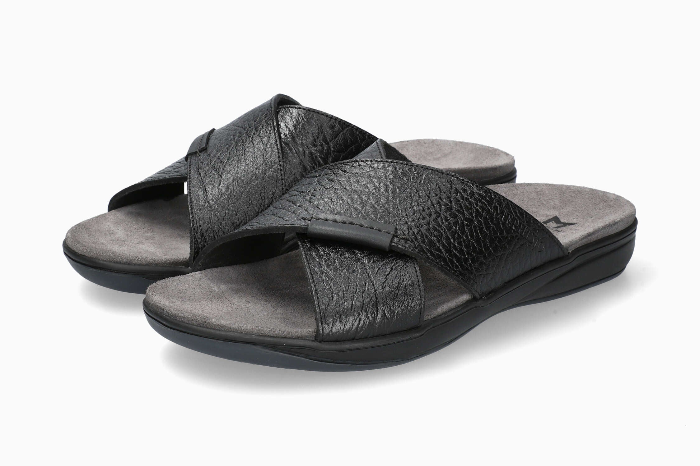 Sander - Black | M2YY - Image 2