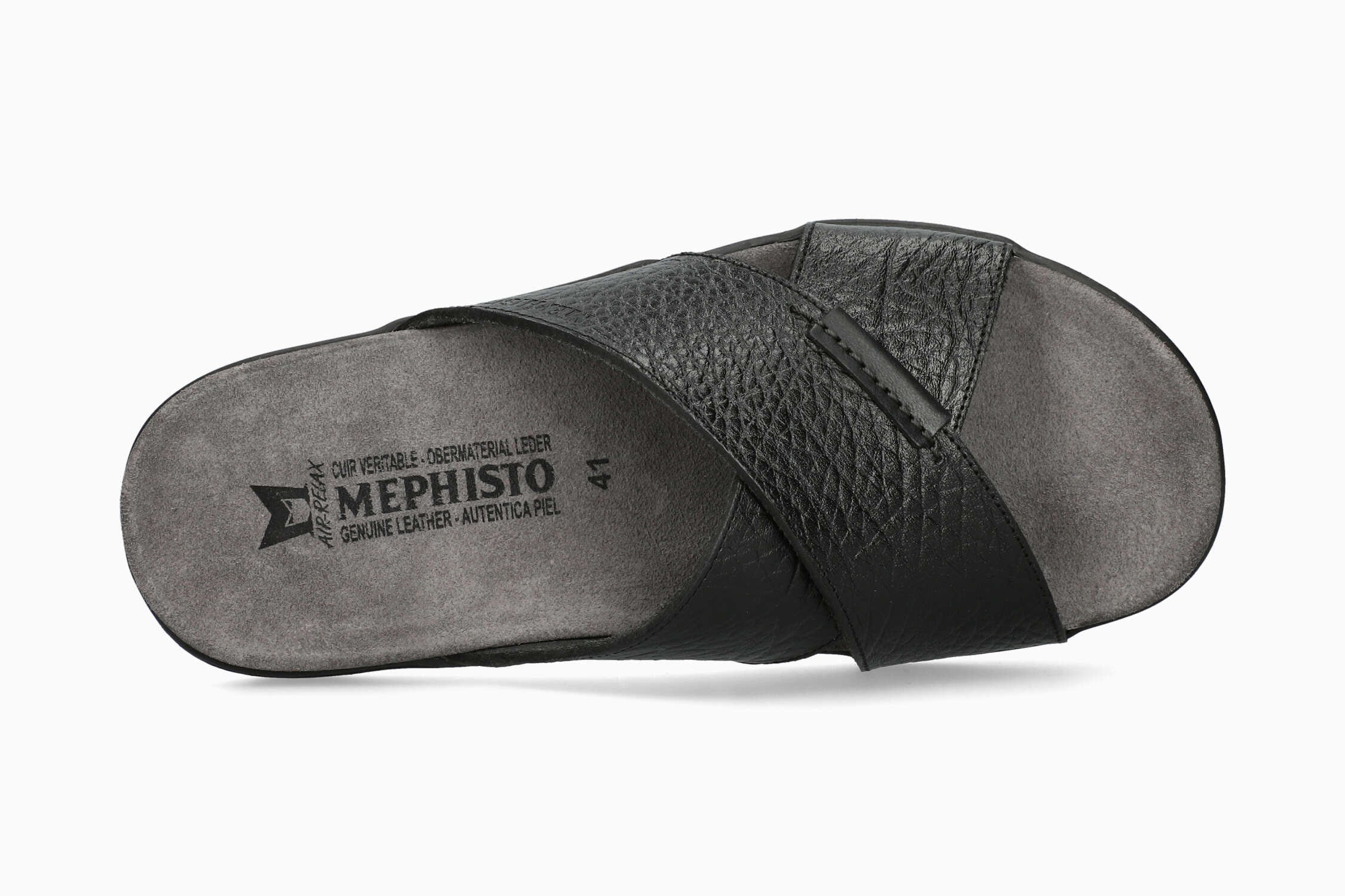 Sander - Black | M2YY - Image 3