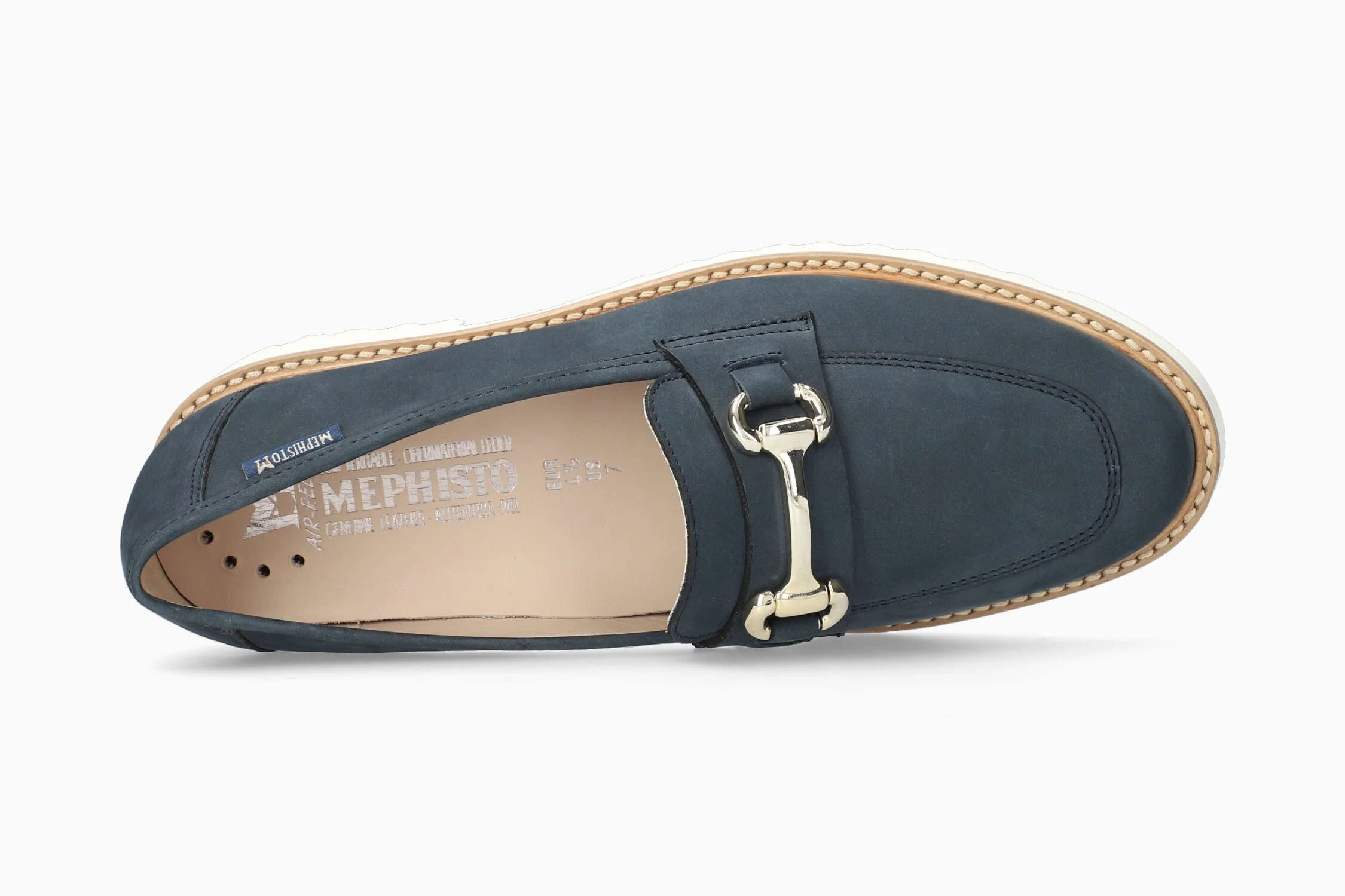 Sangelina - Jeans Blue | M2DA - Image 3