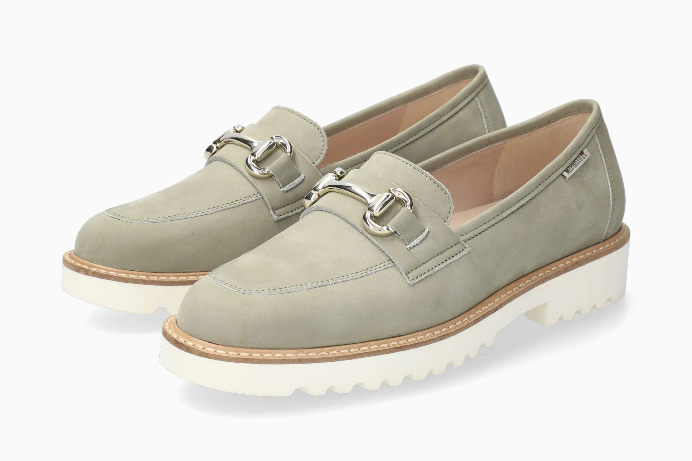 Sangelina - Light Khaki | M2OA - Image 2