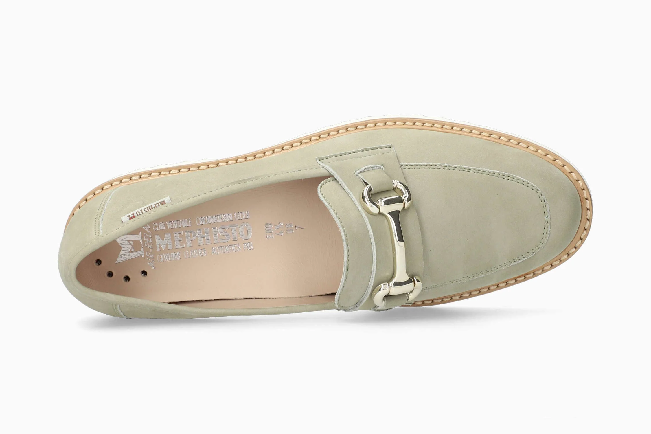 Sangelina - Light Khaki | M2OA - Image 3