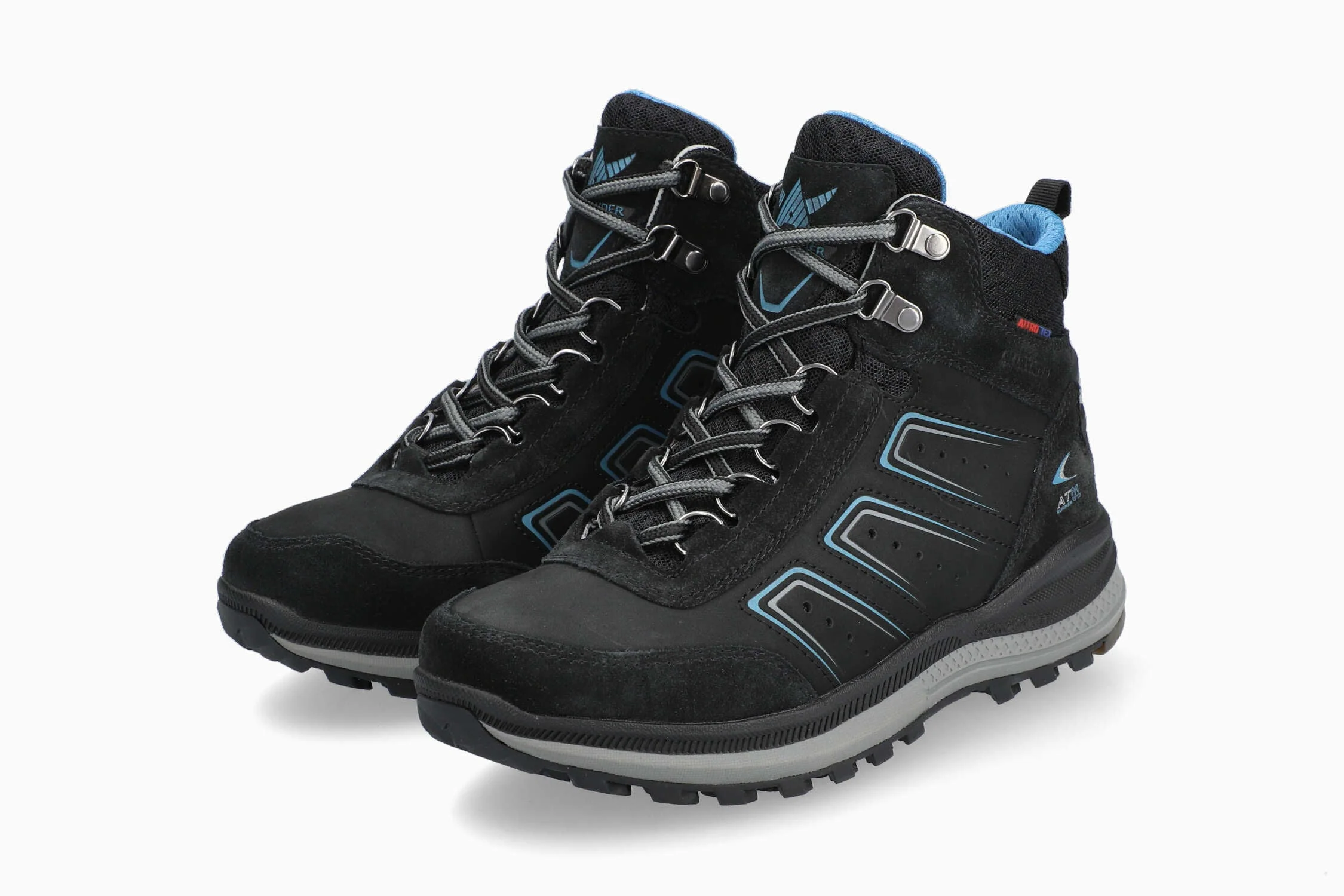 Satika-Tex - Black | A2JL - Image 2