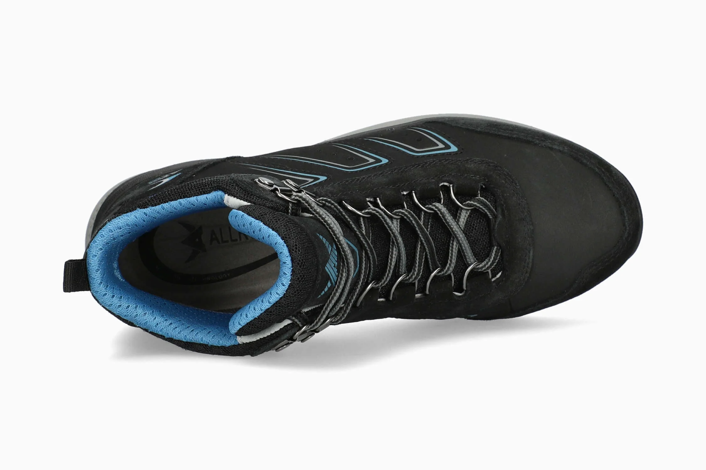 Satika-Tex - Black | A2JL - Image 3