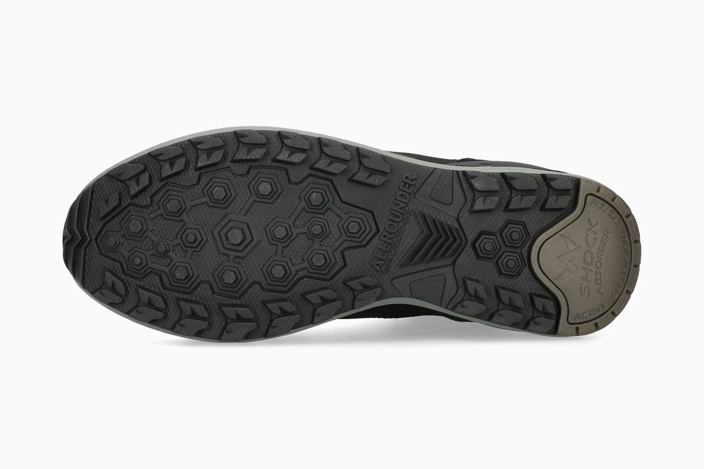 Satika-Tex - Black | A2JL - Image 4