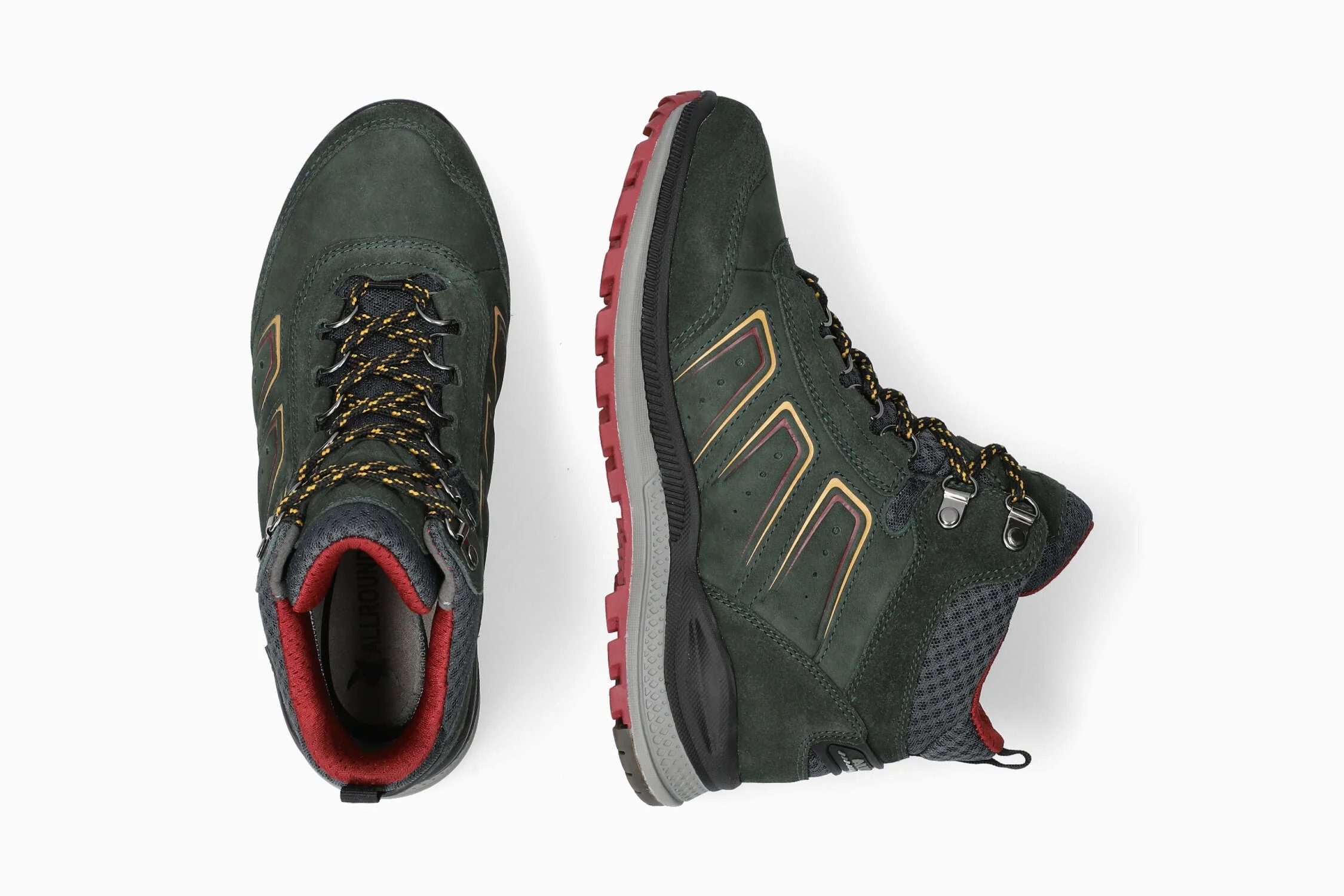 Satika-Tex - Dark Green | A3EE - Image 2