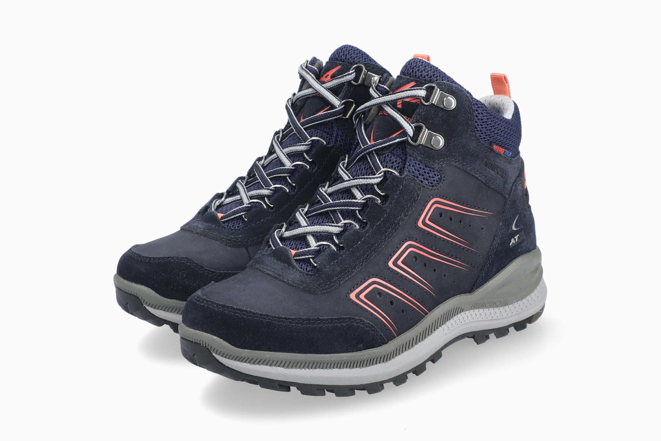 Satika-Tex - Navy | A2NB - Image 2