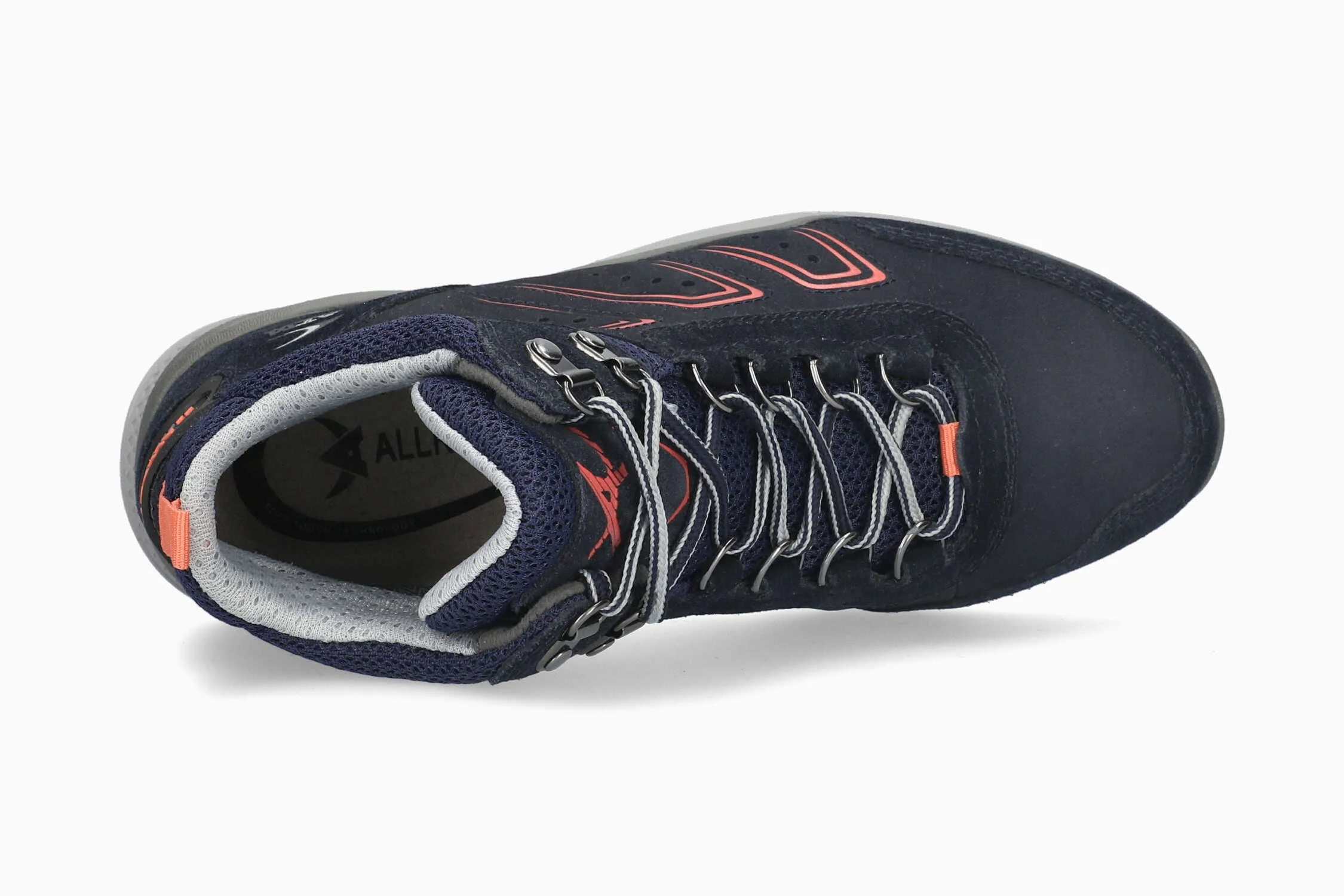 Satika-Tex - Navy | A2NB - Image 3