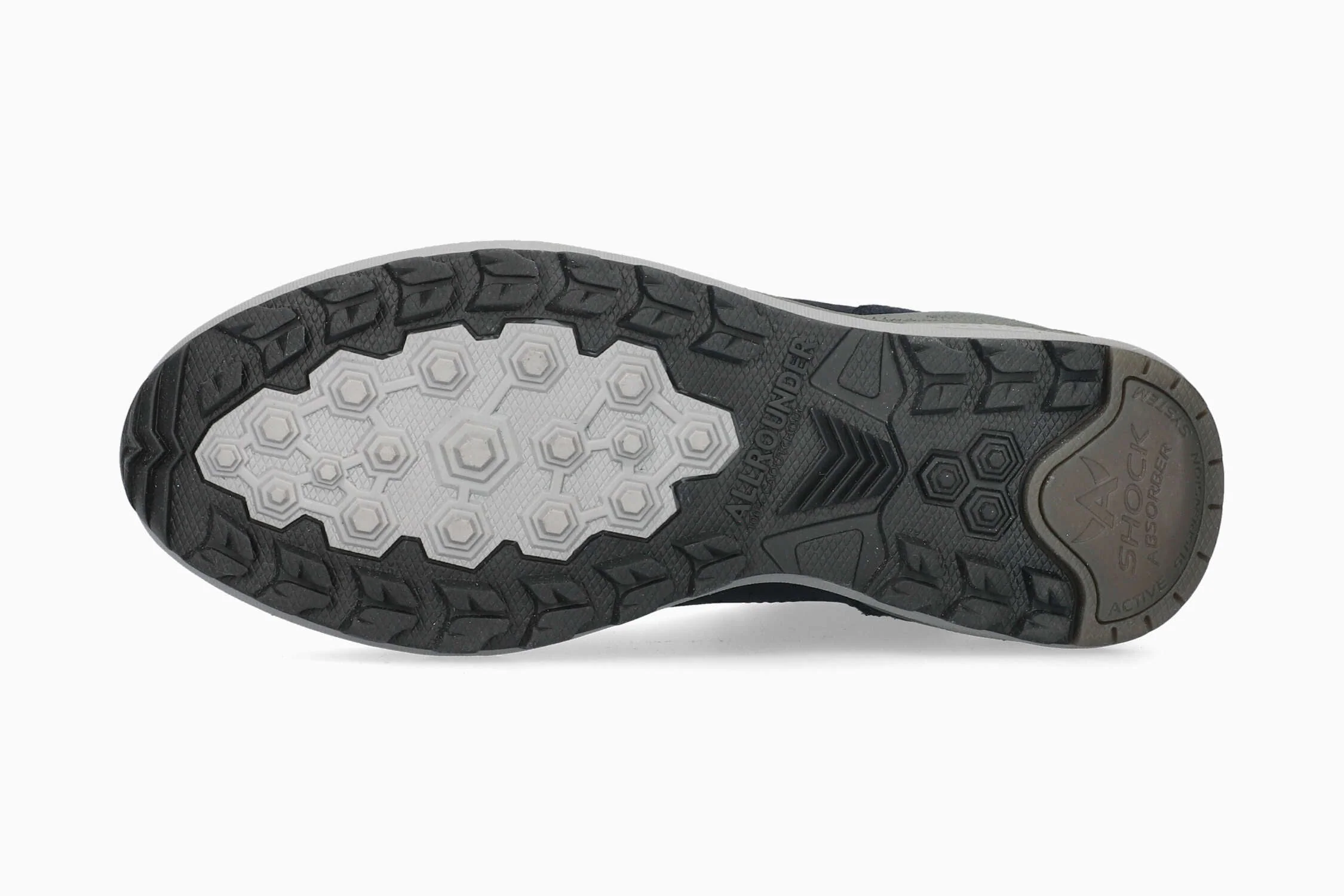 Satika-Tex - Navy | A2NB - Image 4