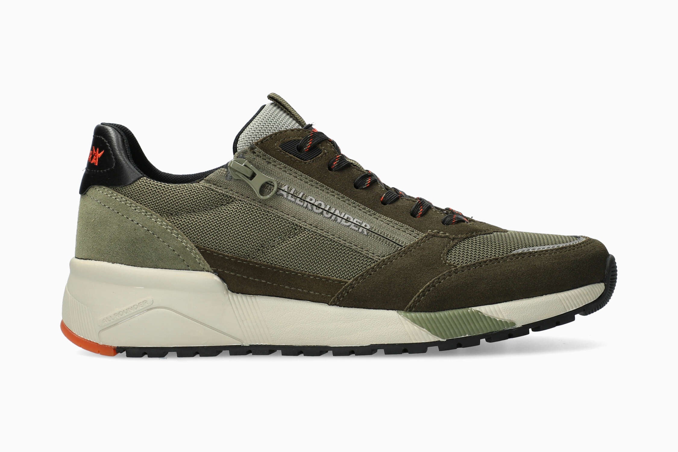 Scarmaro - Khaki | A3CM