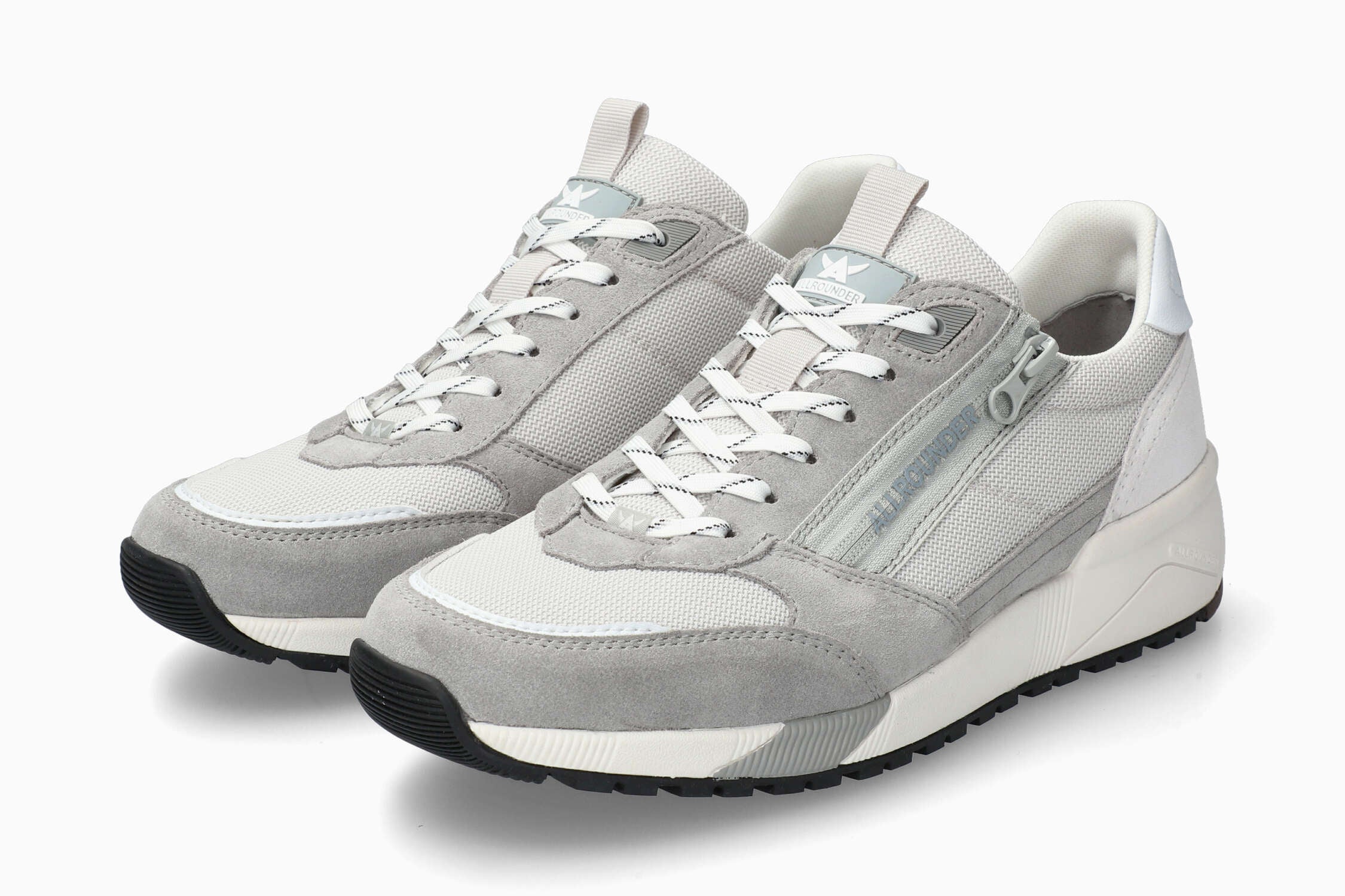 Scarmaro - Light Grey | A3MT - Image 2