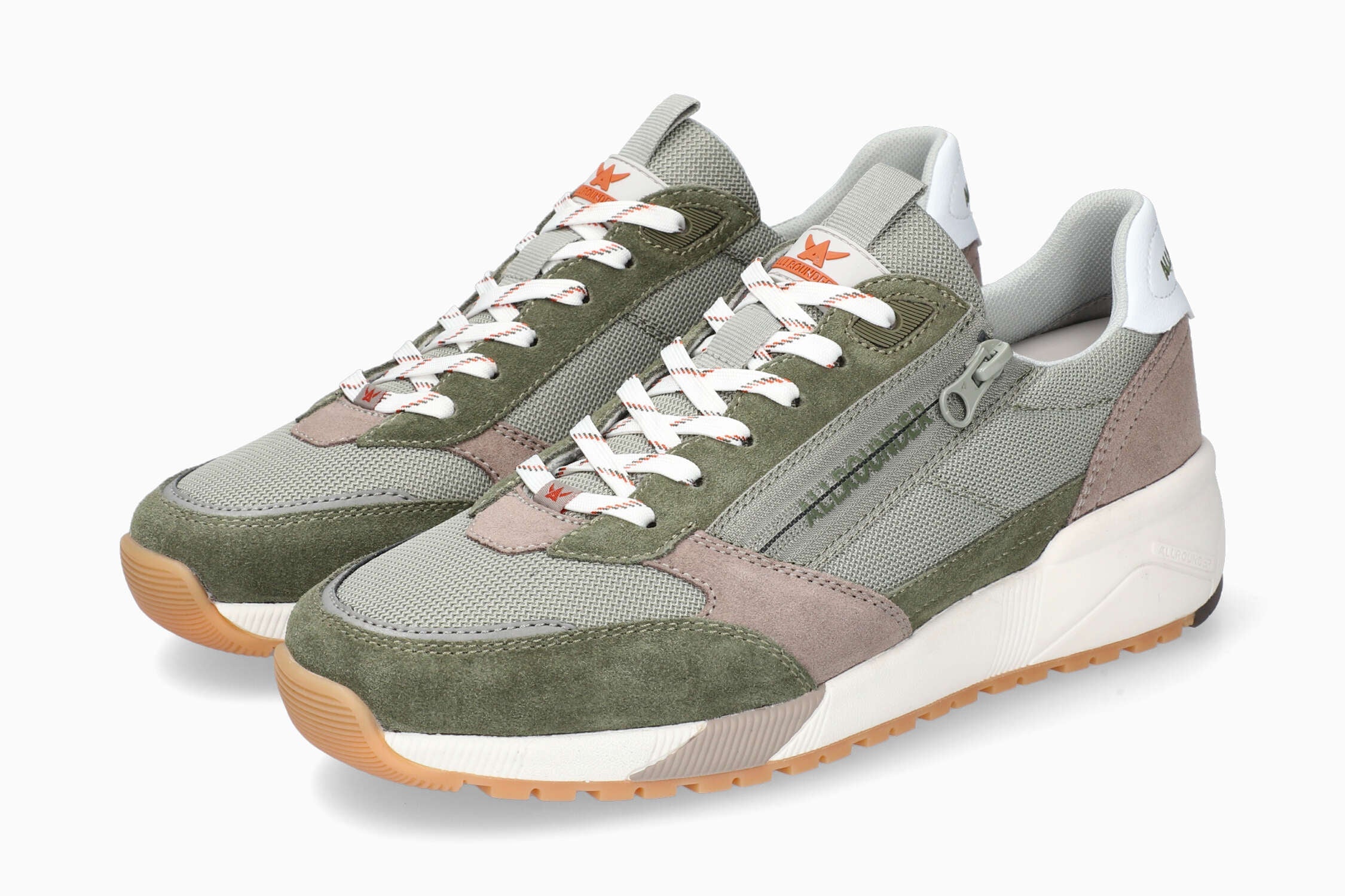 Scarmaro - Light Khaki | A3EU - Image 2