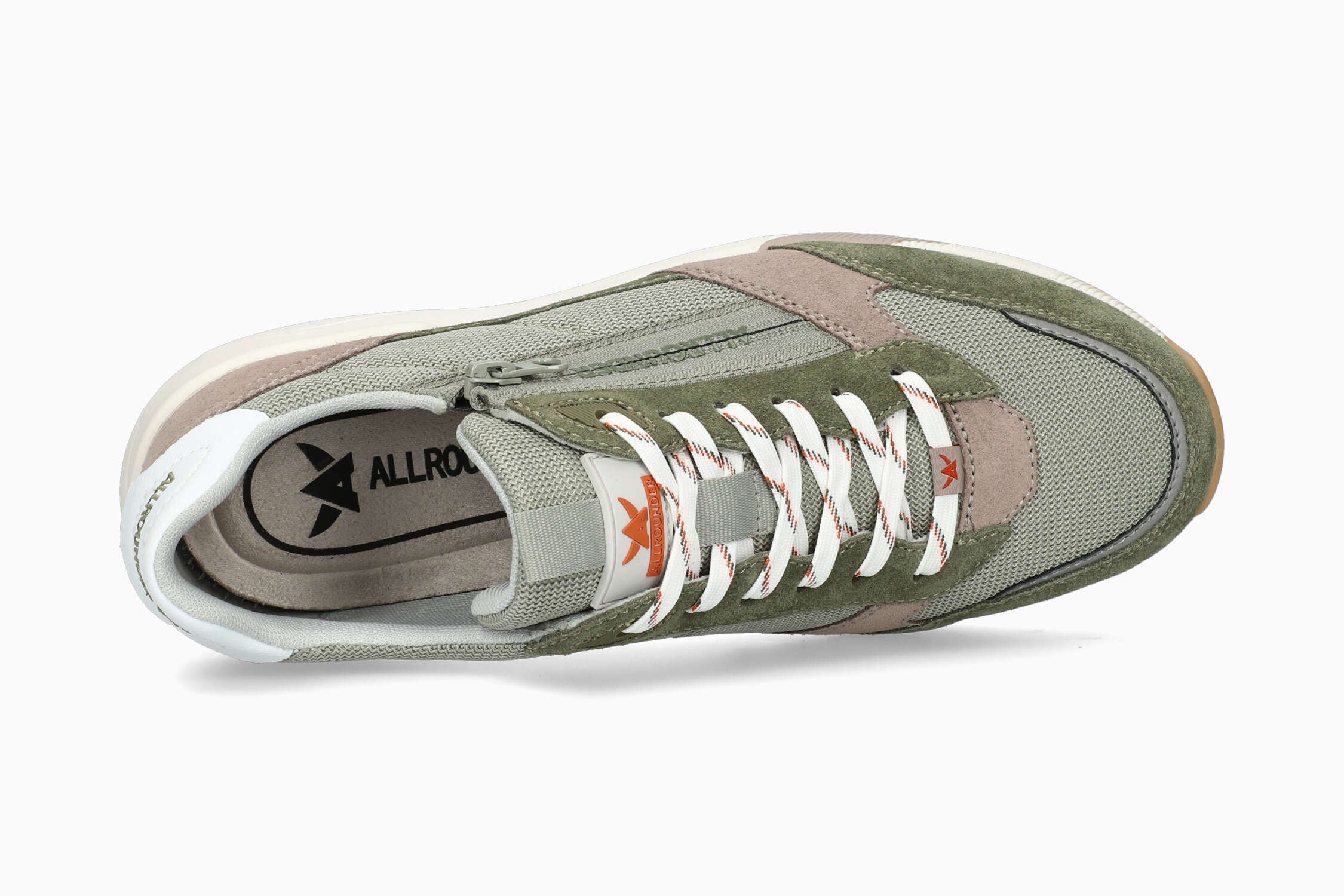 Scarmaro - Light Khaki | A3EU - Image 3