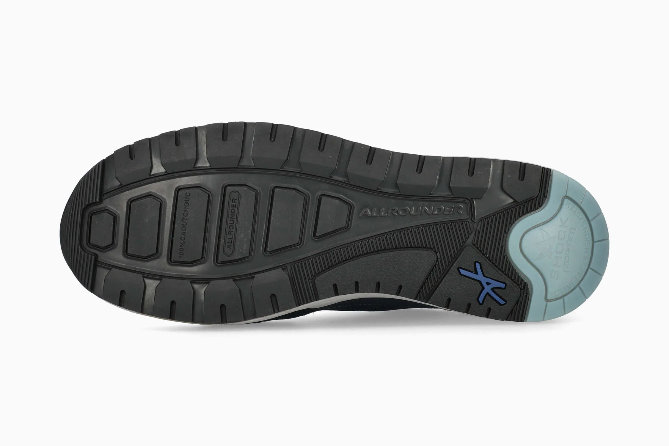 Scarmaro - Navy | A1WJ - Image 4