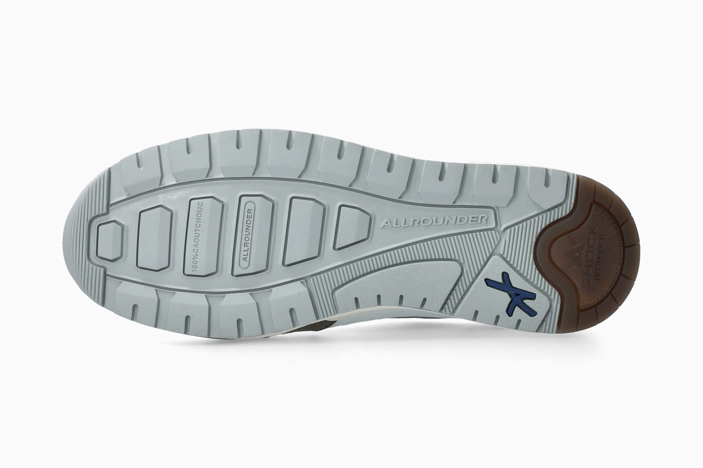 Scarmaro - Warm Grey | A2XH - Image 4
