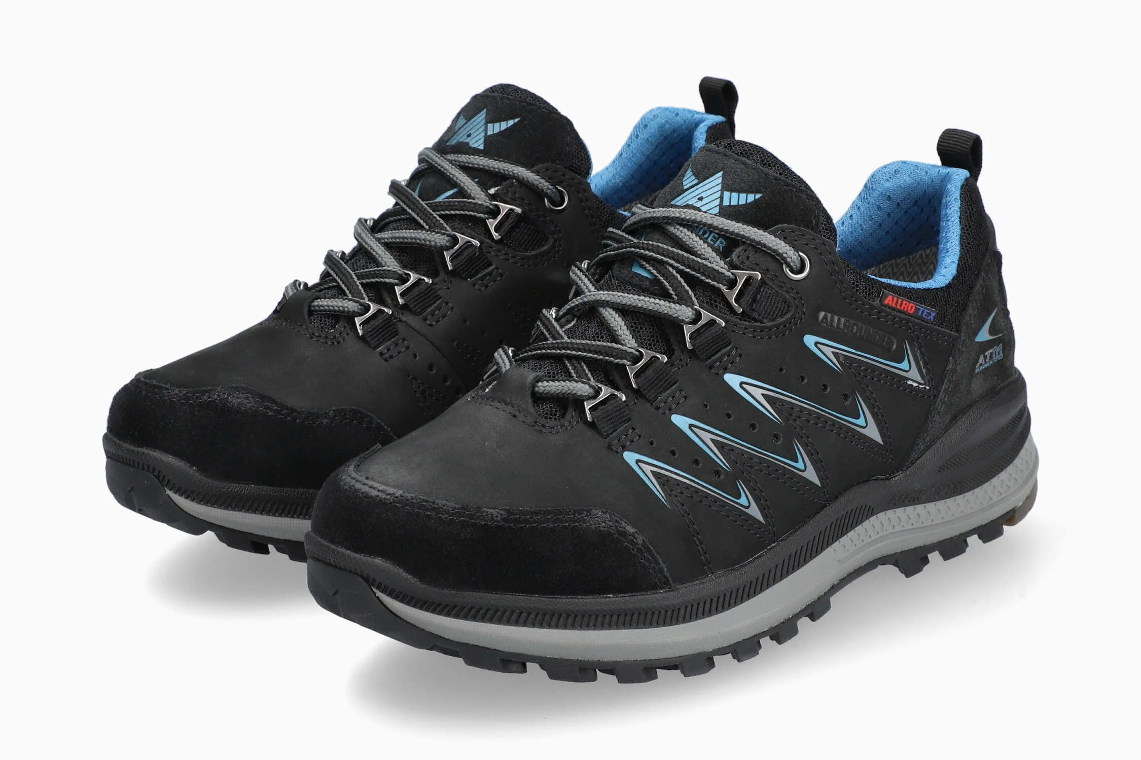 Seja-Tex - Black | A2JL - Image 2