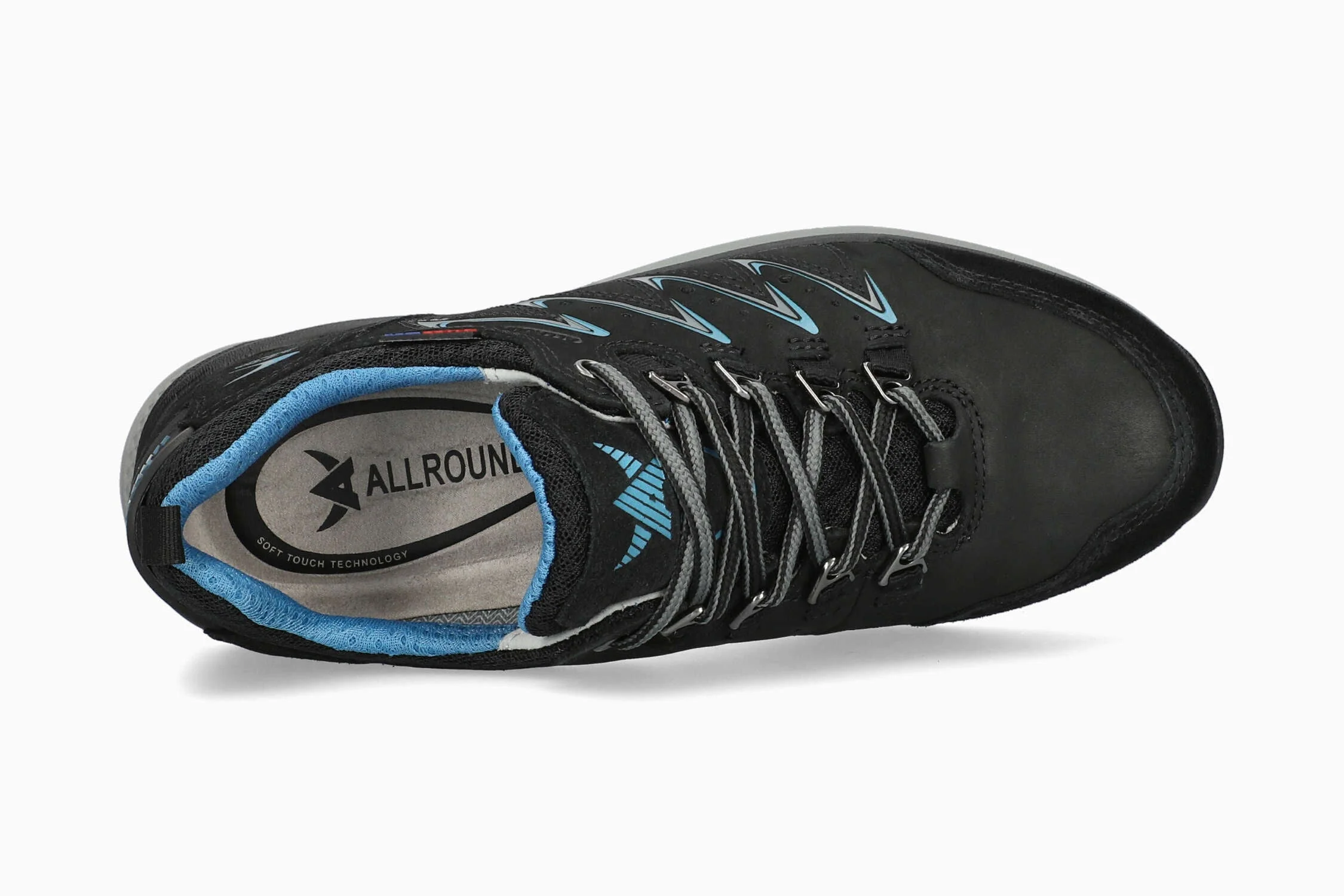 Seja-Tex - Black | A2JL - Image 3
